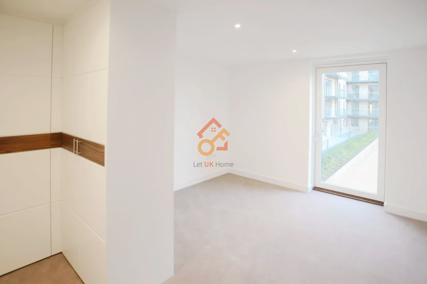 伦敦Greenwich·2房2卫·Kidbrooke Village 房源图片