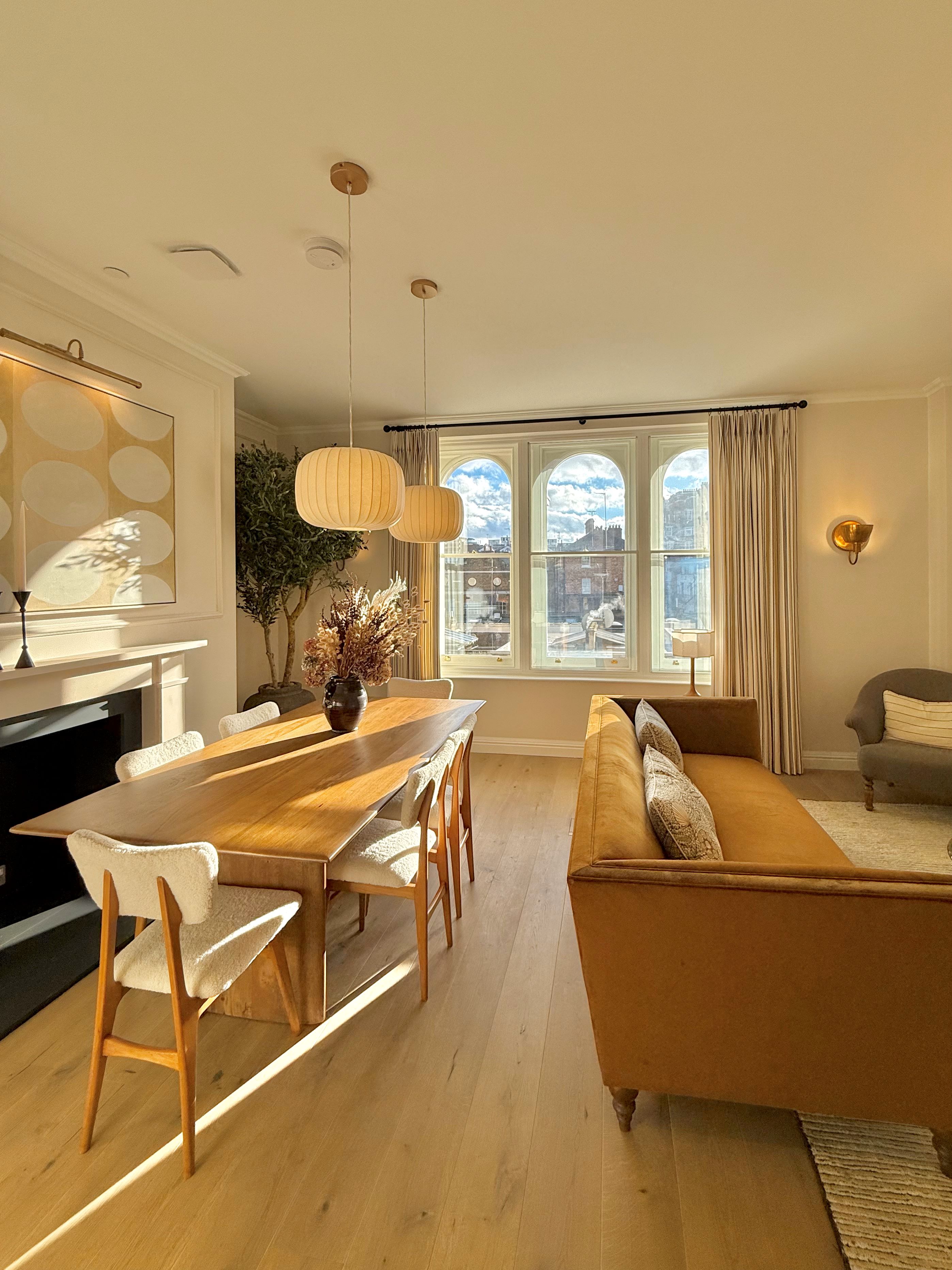 藍莎集團 | 英國置產一站式服務