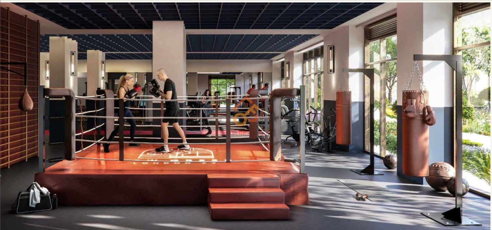 藍莎集團 - 英國樓盤、英國物業代理 | 英國買樓置業一站式服務