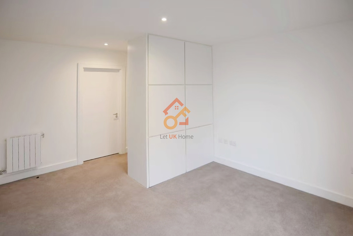 伦敦Greenwich·2房2卫·Kidbrooke Village 房源图片