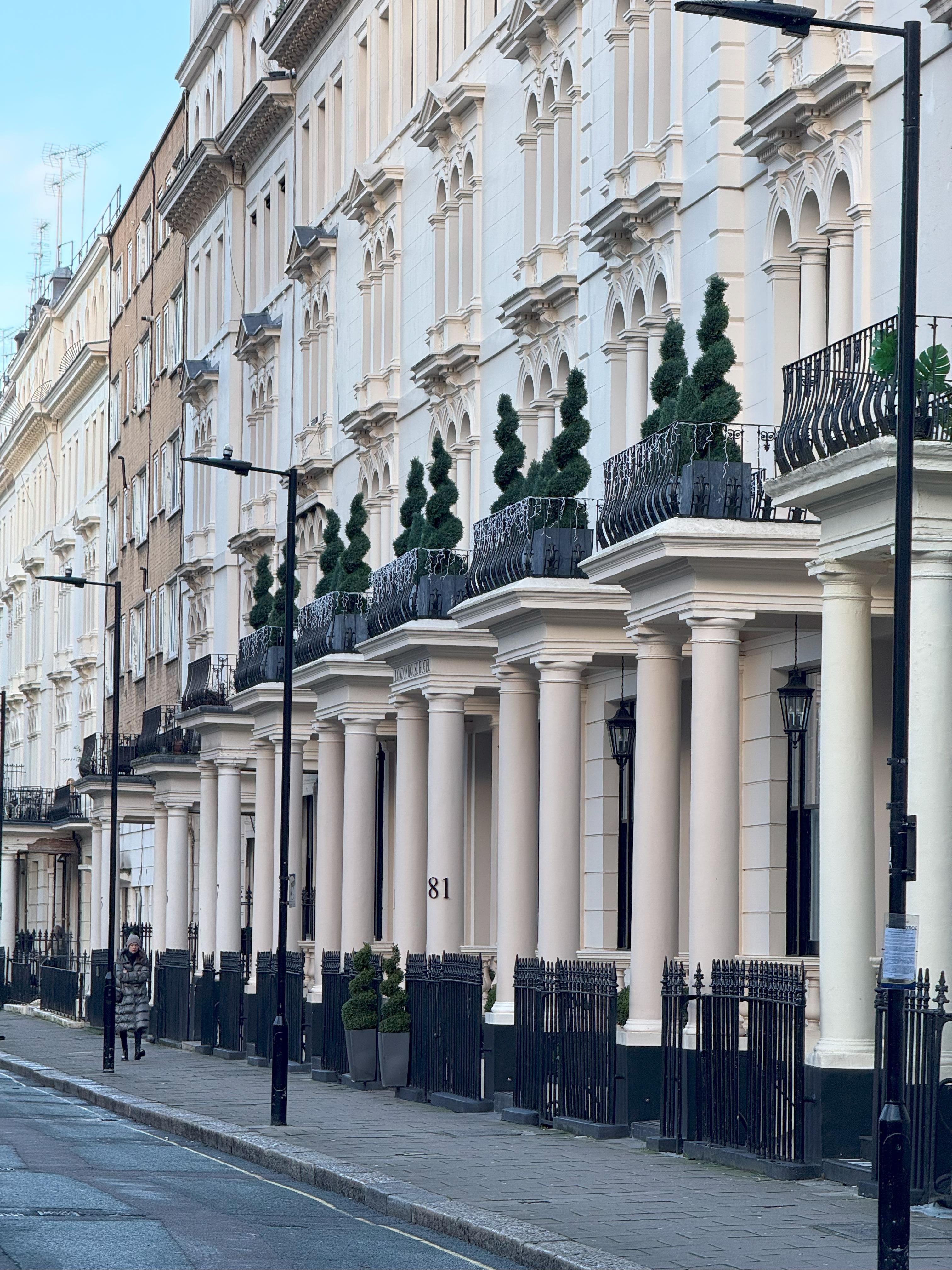 藍莎集團 | 英國置產一站式服務