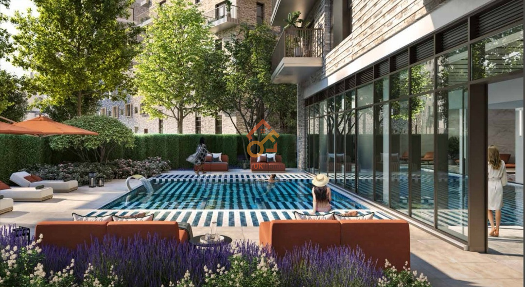 藍莎集團 - 英國樓盤、英國物業代理 | 英國買樓置業一站式服務