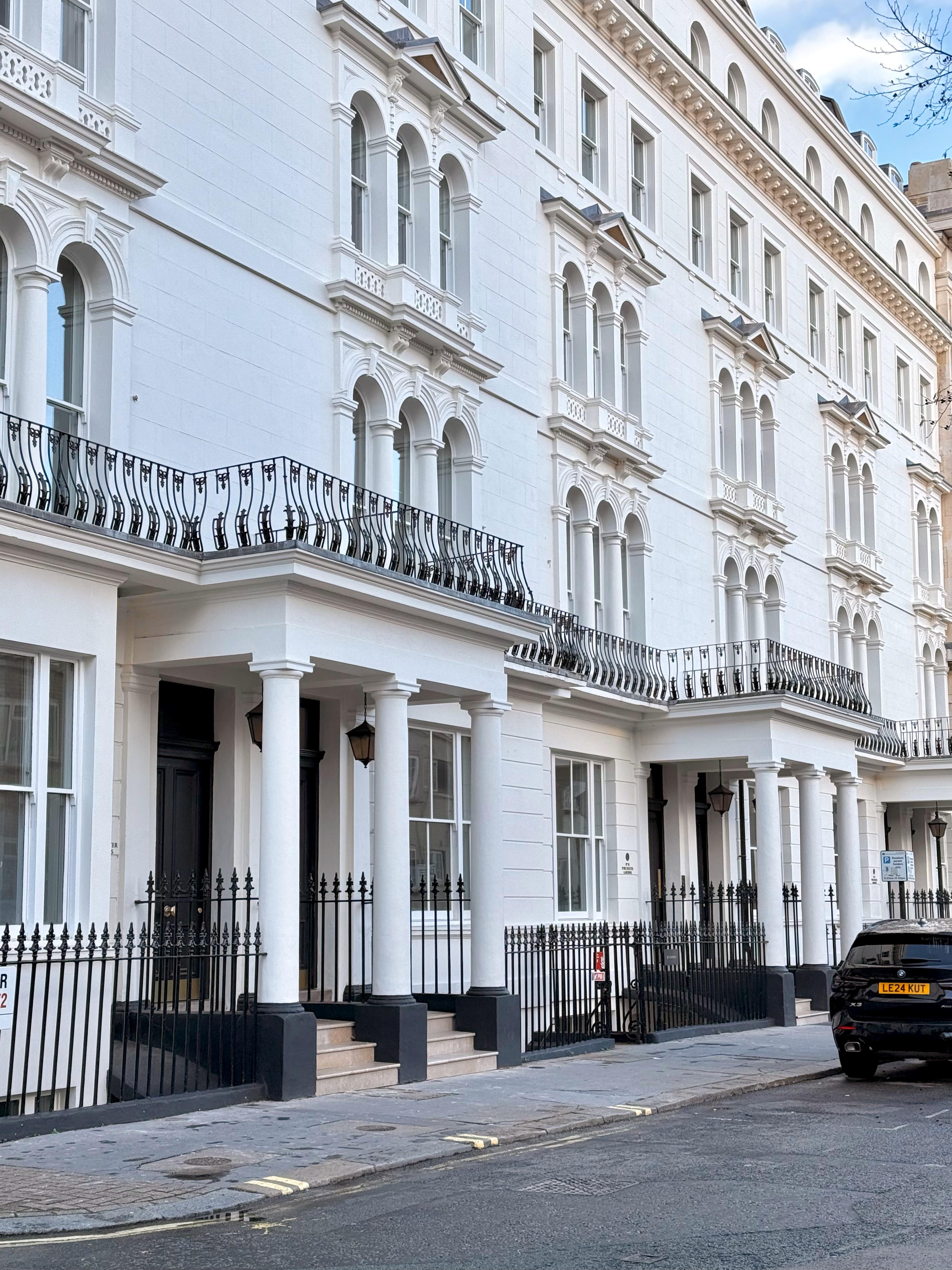 藍莎集團 | 英國置產一站式服務