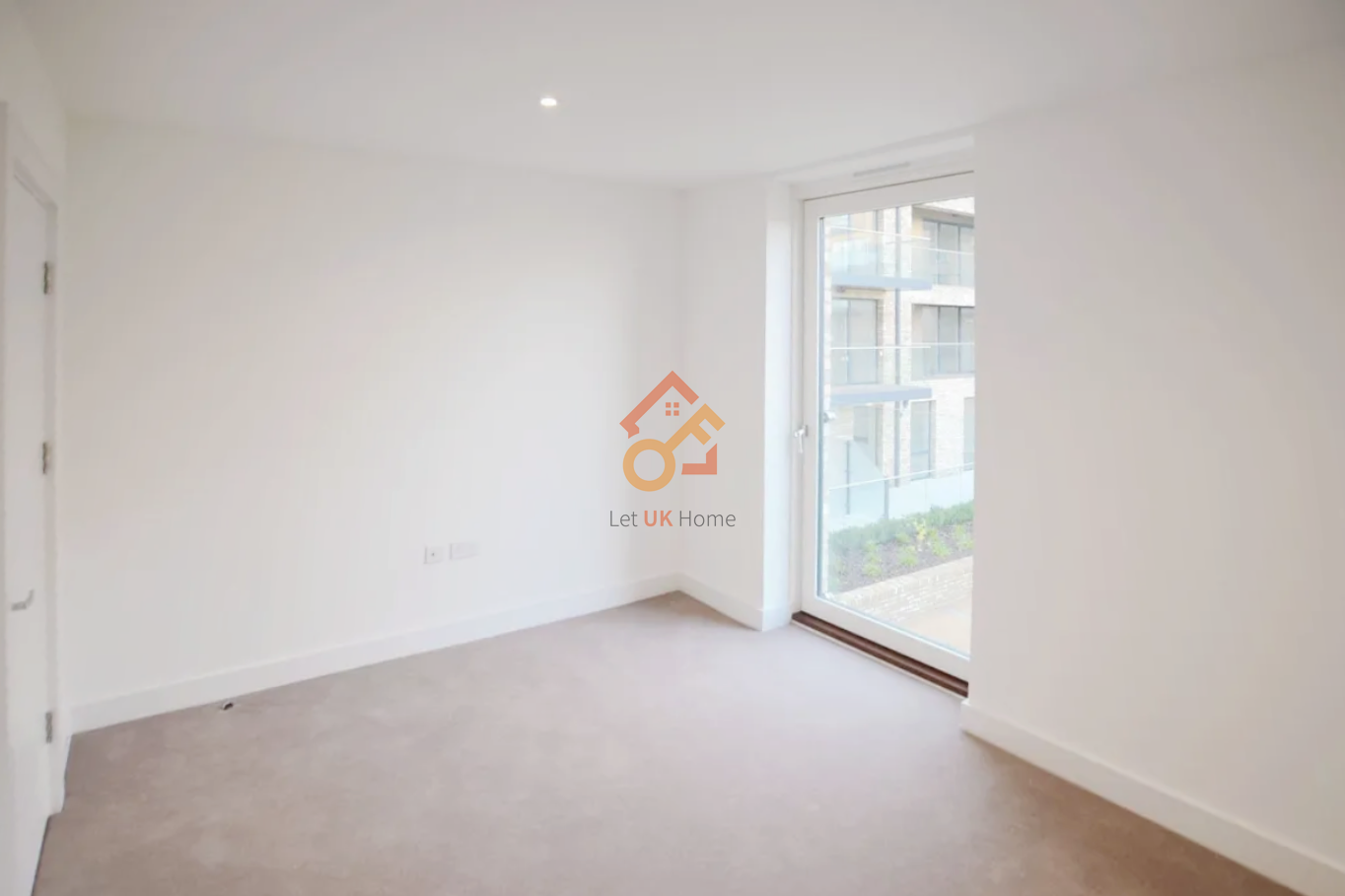 伦敦Greenwich·2房2卫·Kidbrooke Village 房源图片