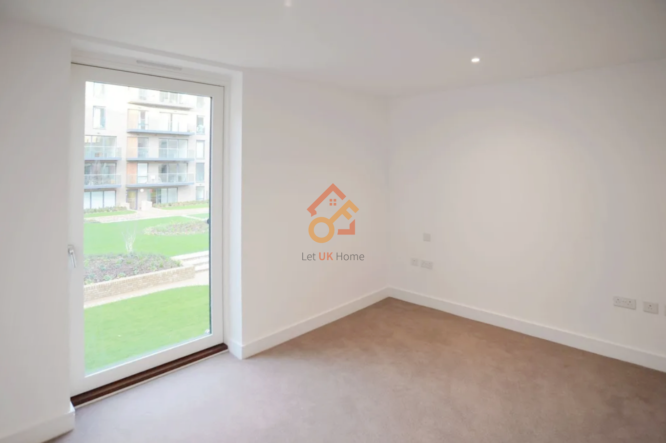 伦敦Greenwich·2房2卫·Kidbrooke Village 房源图片