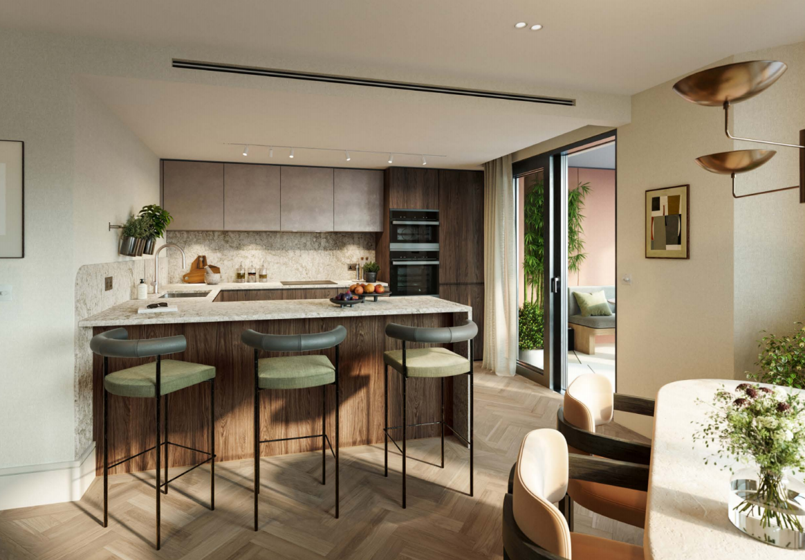 藍莎集團 - 英國樓盤、英國物業代理 | 英國買樓置業一站式服務