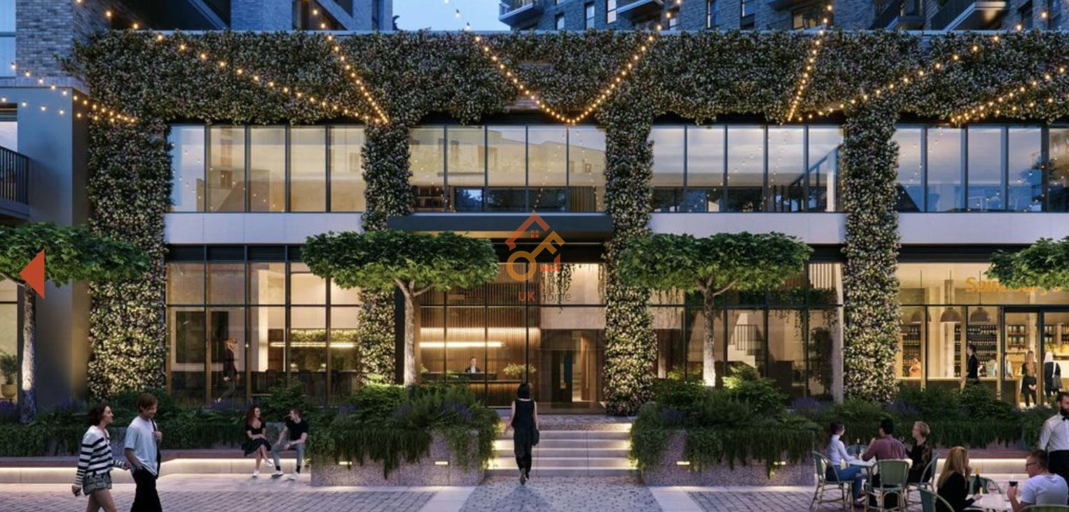 藍莎集團 - 英國樓盤、英國物業代理 | 英國買樓置業一站式服務