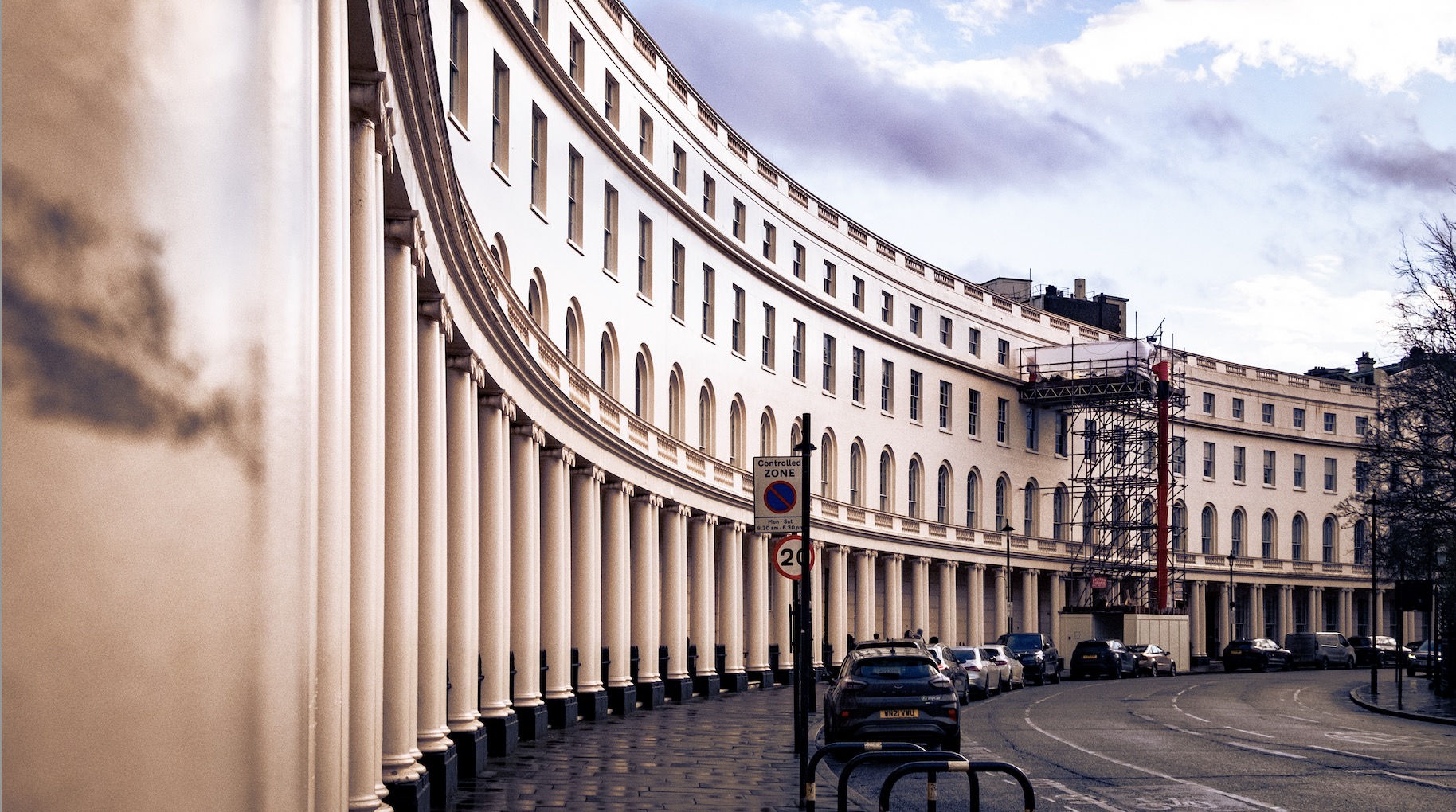 藍莎集團 | 英國置產一站式服務