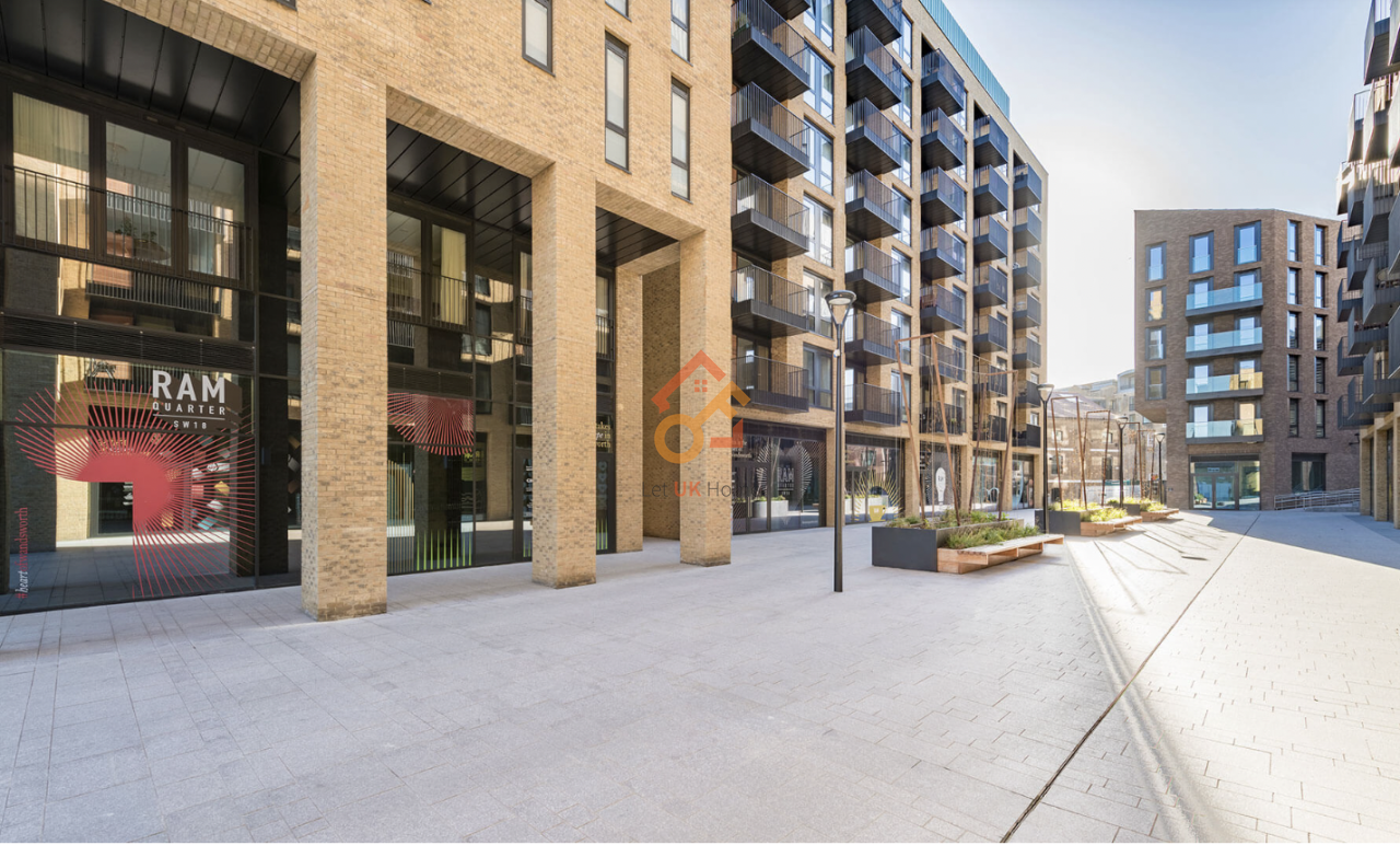 藍莎集團 - 英國樓盤、英國物業代理 | 英國買樓置業一站式服務