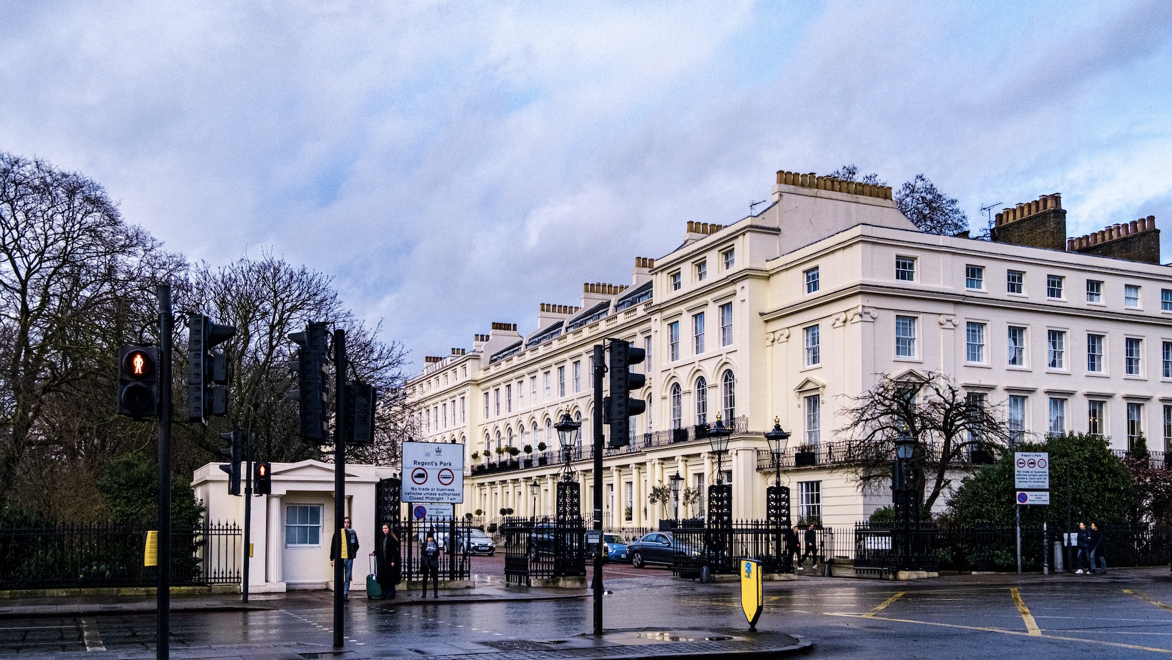 藍莎集團 | 英國置產一站式服務