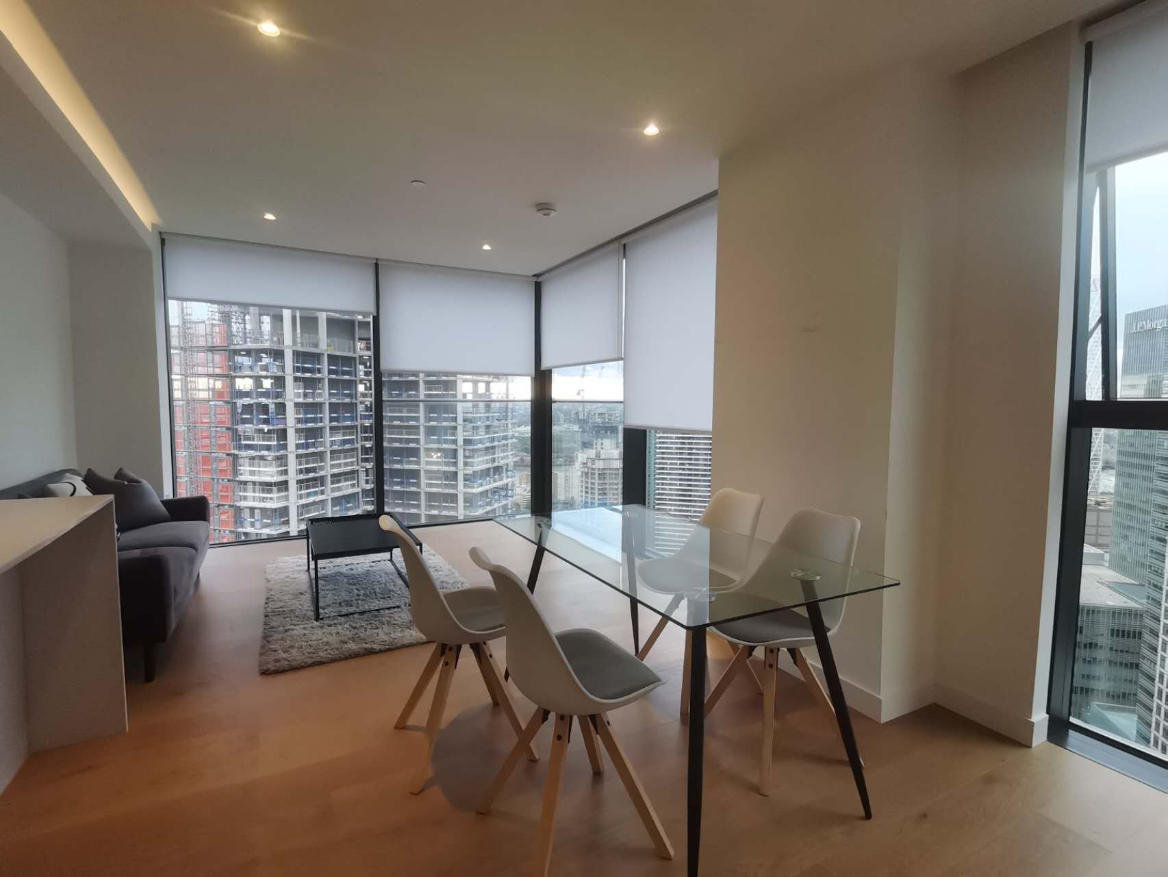 藍莎集團 | 英國置產一站式服務