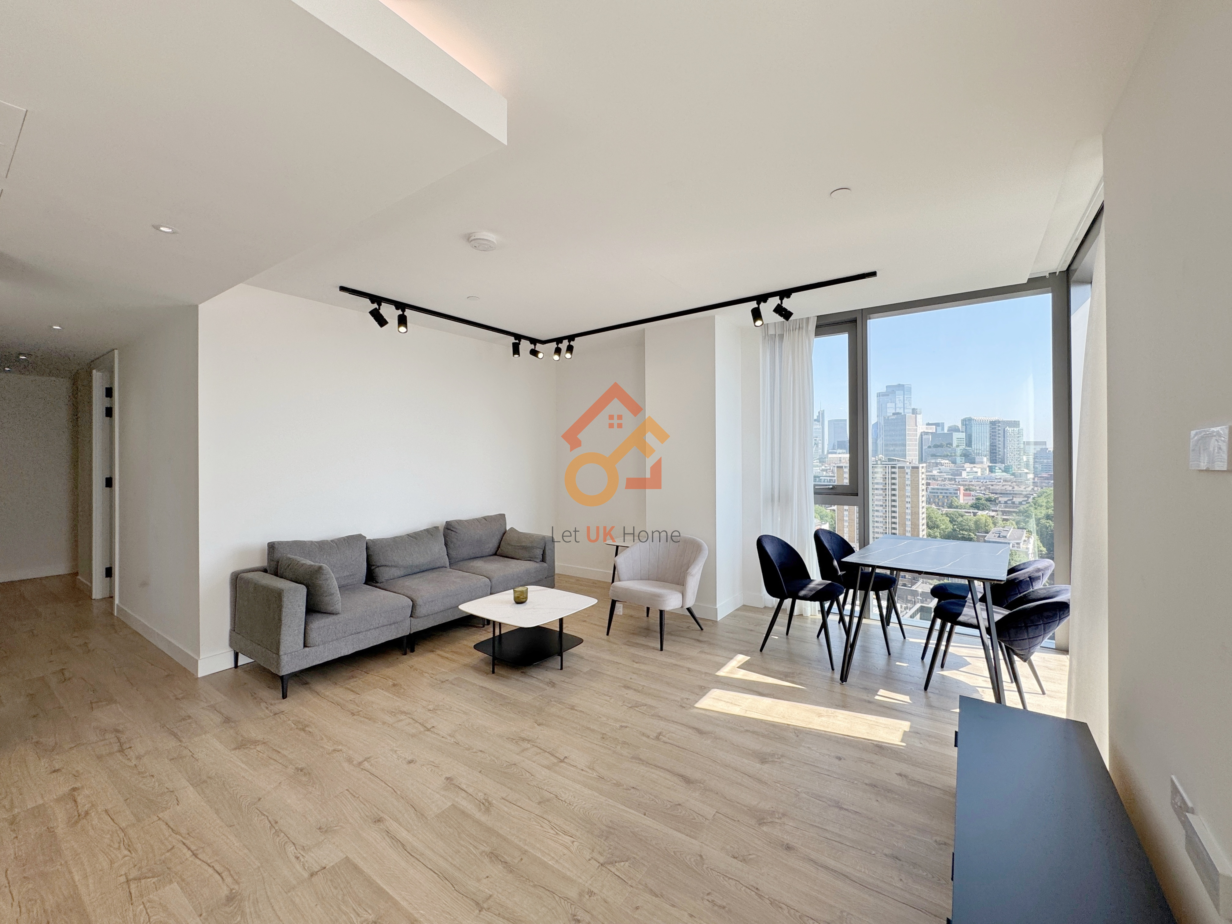 Lansha Group - UK Real Estate, UK Property Agency | One stop shop for buying and purchasing properties in the UK