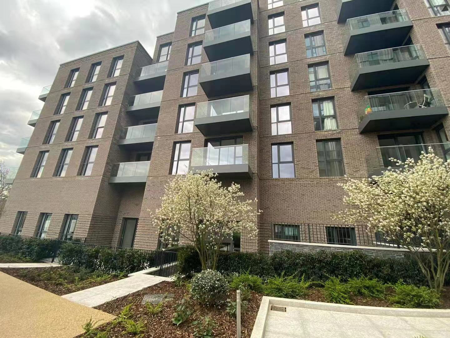 藍莎集團 | 英國置產一站式服務