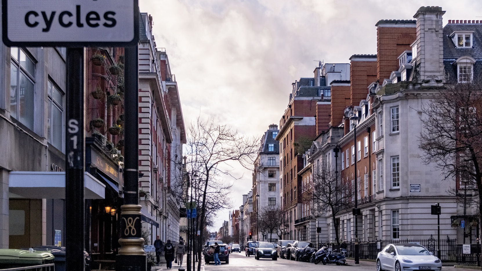 藍莎集團 | 英國置產一站式服務