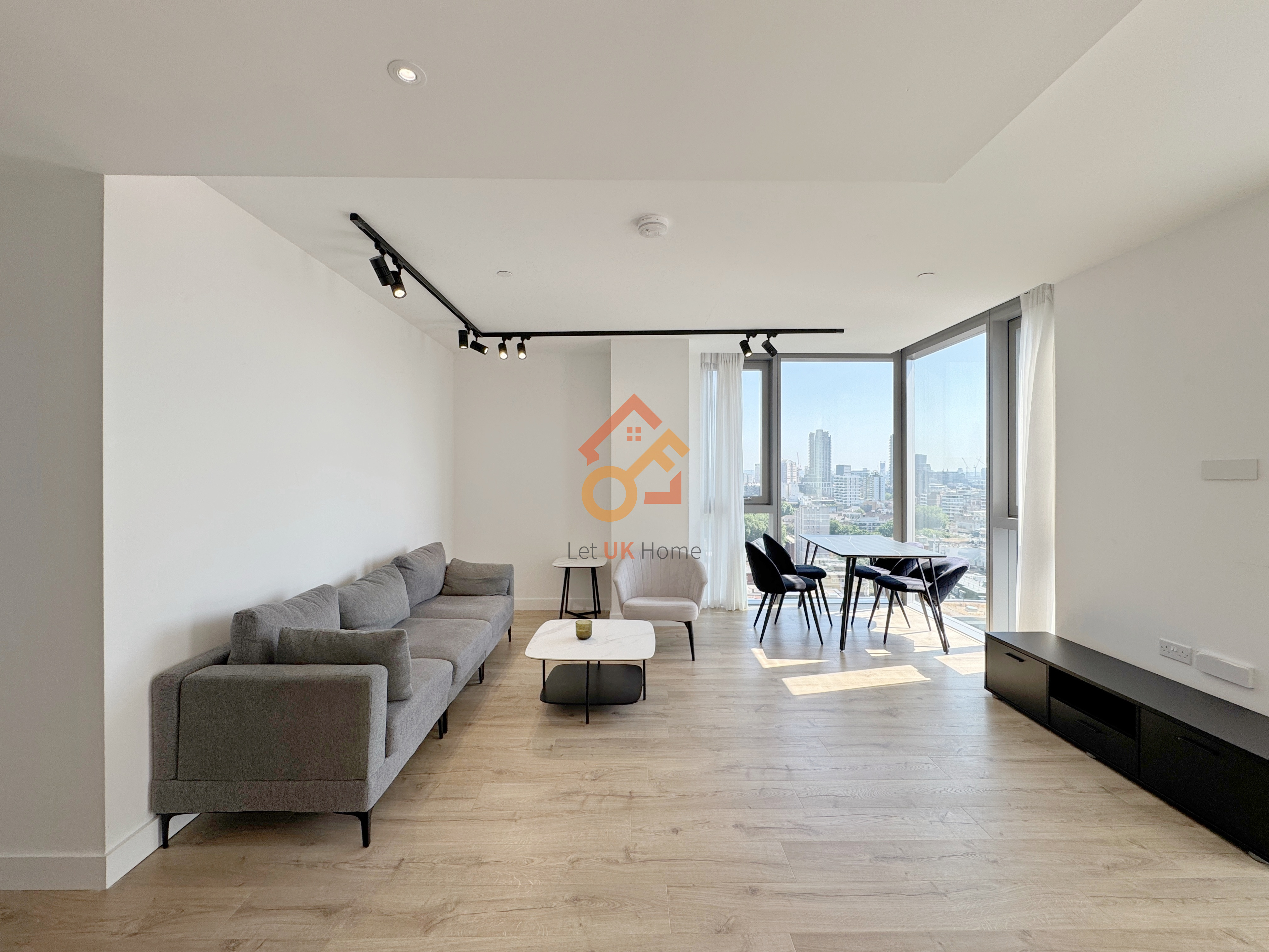 Lansha Group - UK Real Estate, UK Property Agency | One stop shop for buying and purchasing properties in the UK