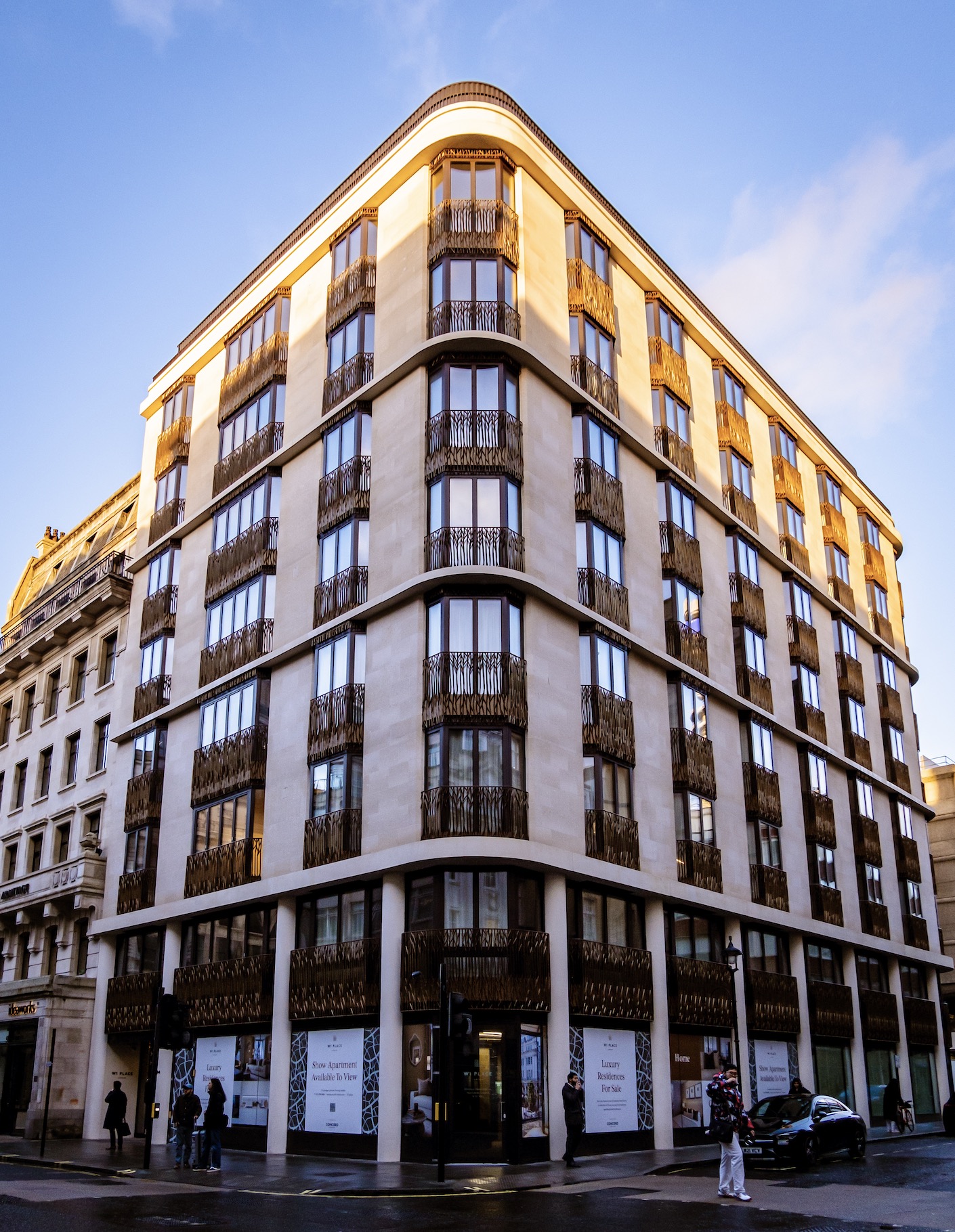 藍莎集團 | 英國置產一站式服務