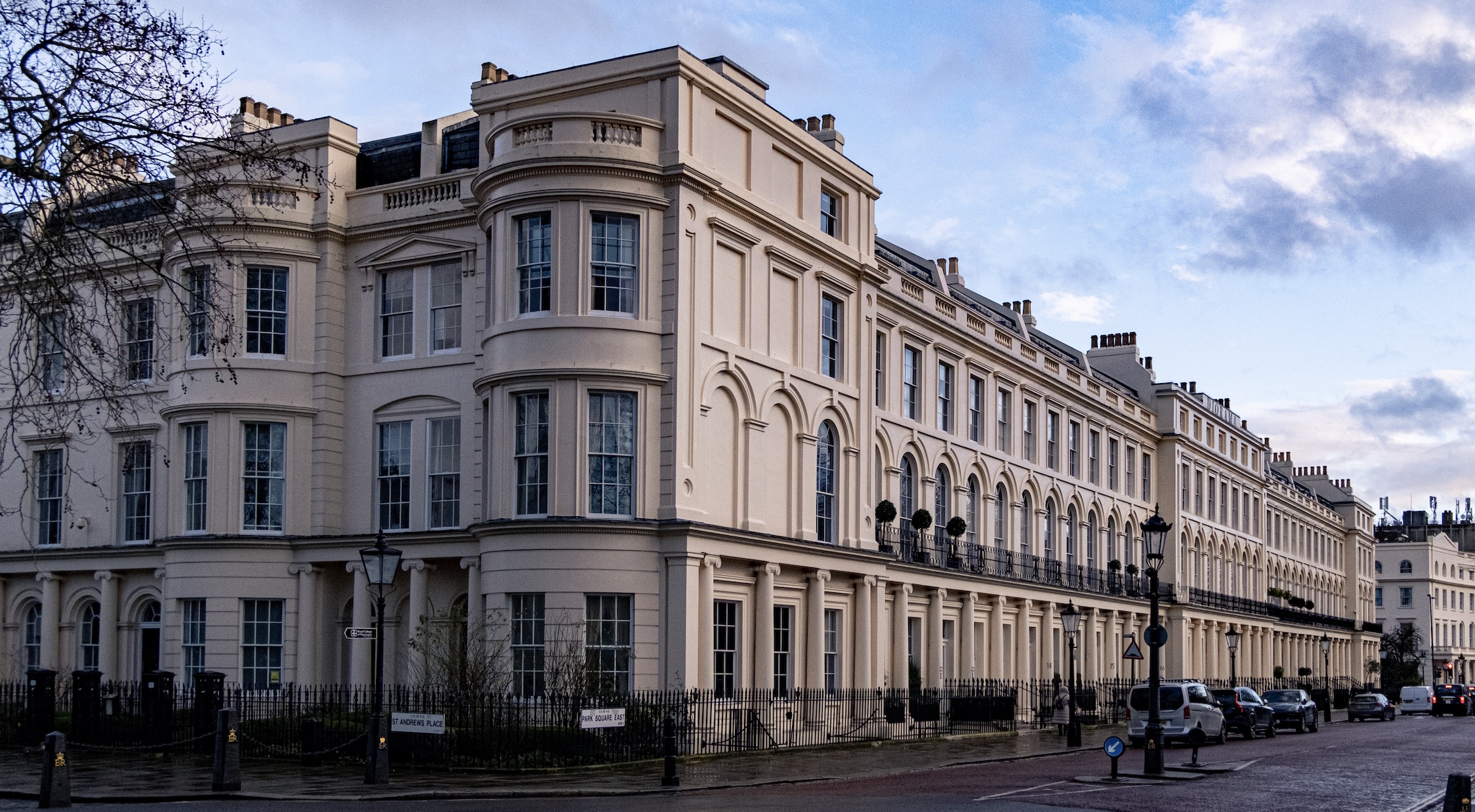 藍莎集團 | 英國置產一站式服務