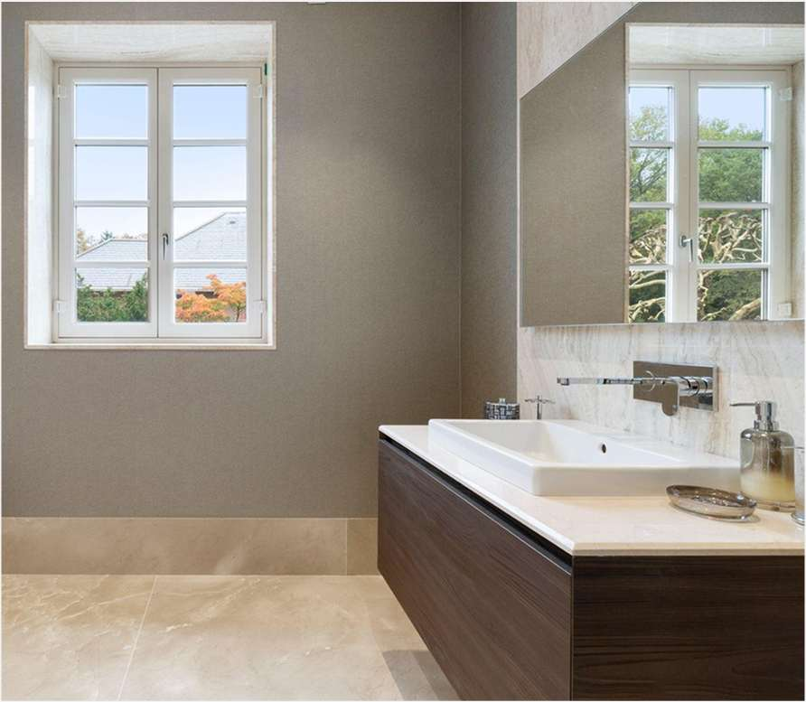 伦敦·Coombe Ridings 样板间