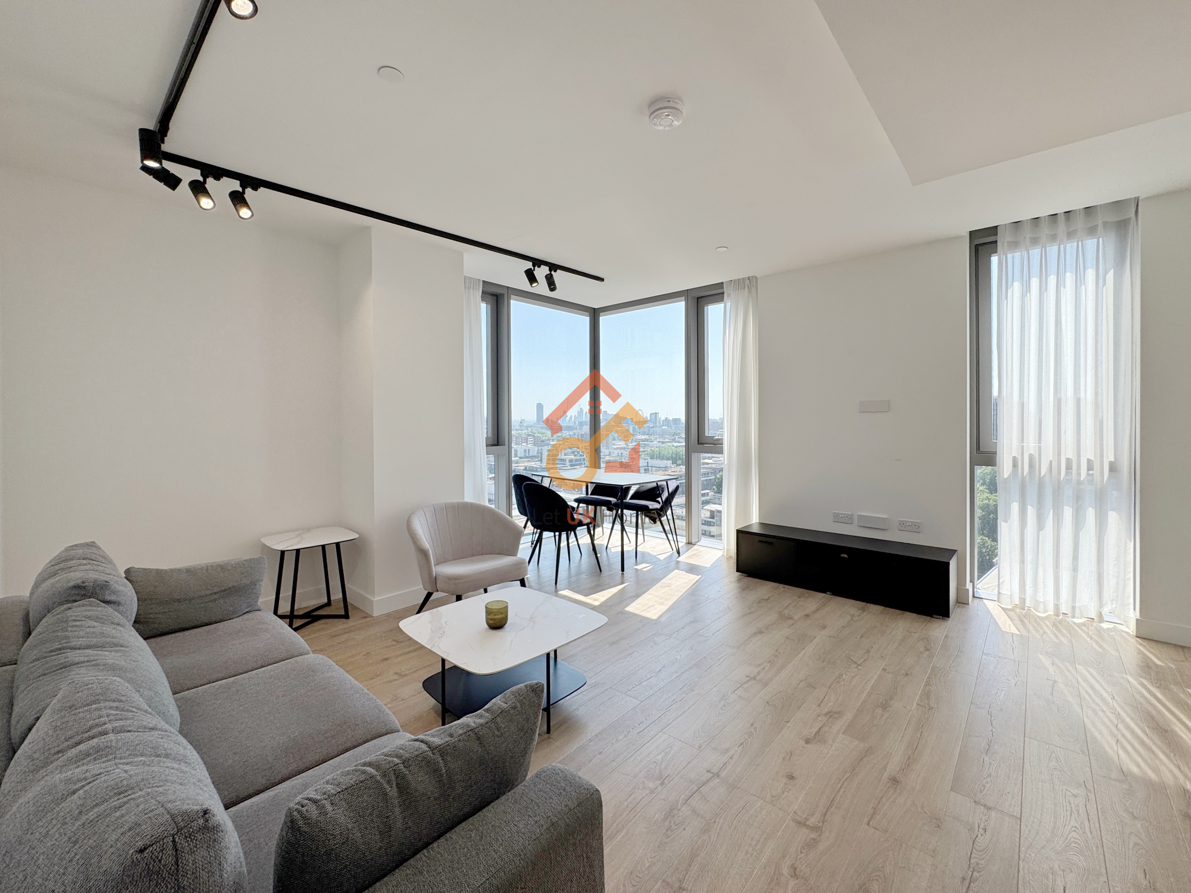 Lansha Group - UK Real Estate, UK Property Agency | One stop shop for buying and purchasing properties in the UK