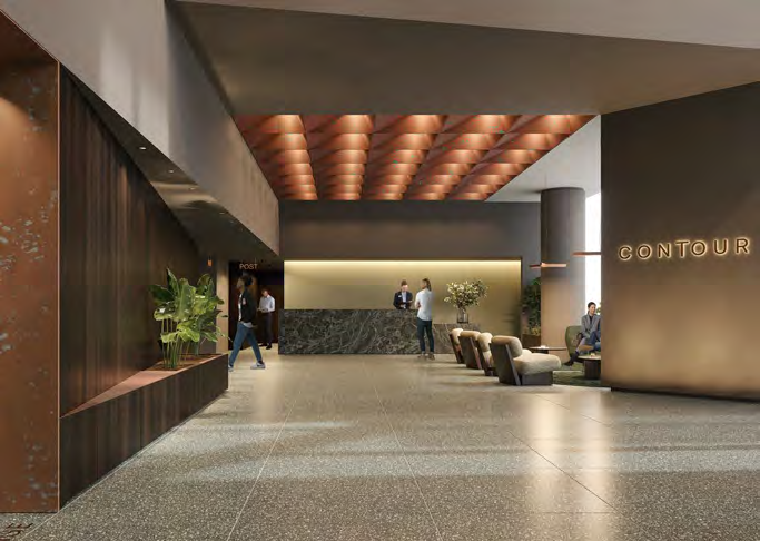 曼彻斯特·New Jackson 配套