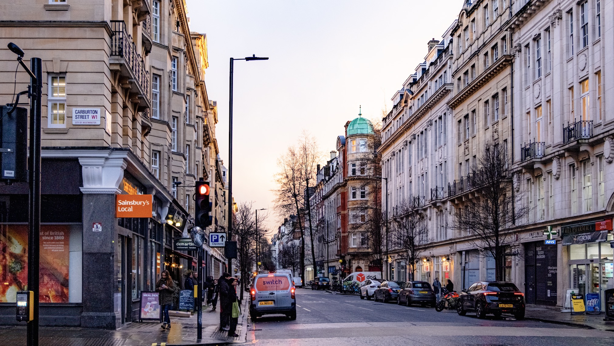 藍莎集團 | 英國置產一站式服務