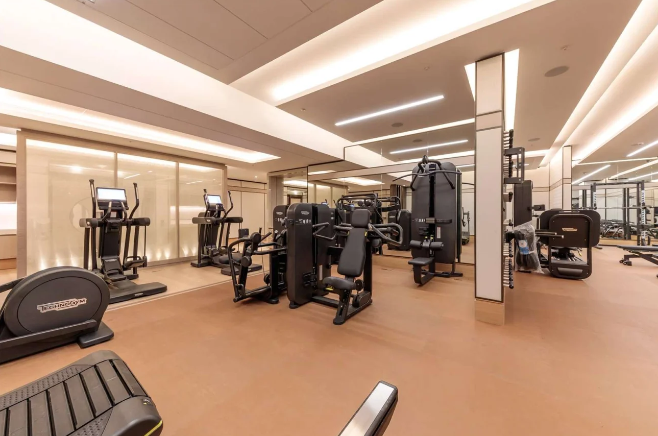 伦敦South Bank•1房•Southbank Place Building 3 项目配套