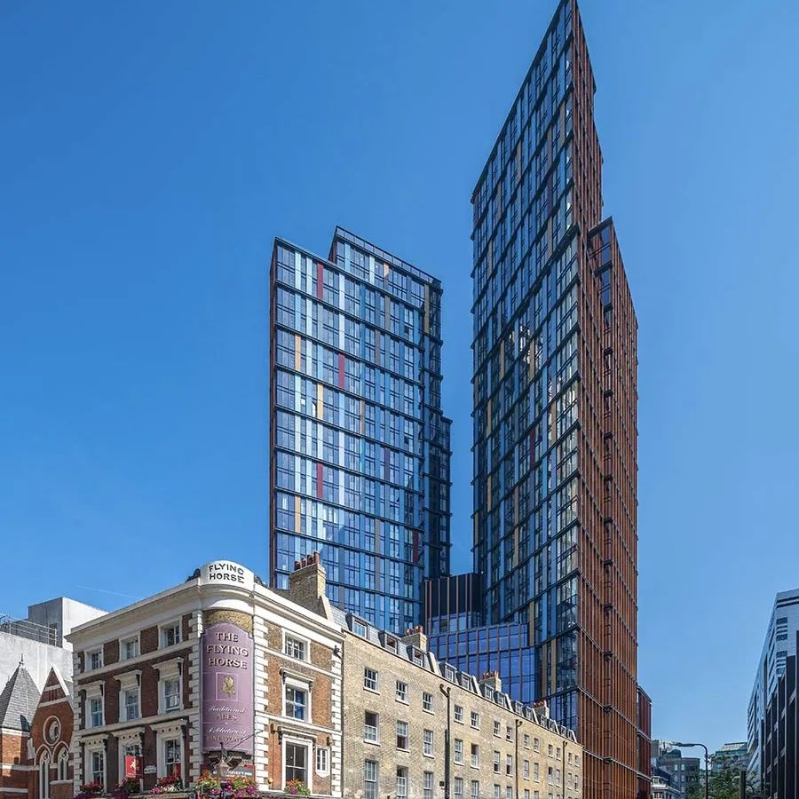 藍莎集團 | 英國置產一站式服務