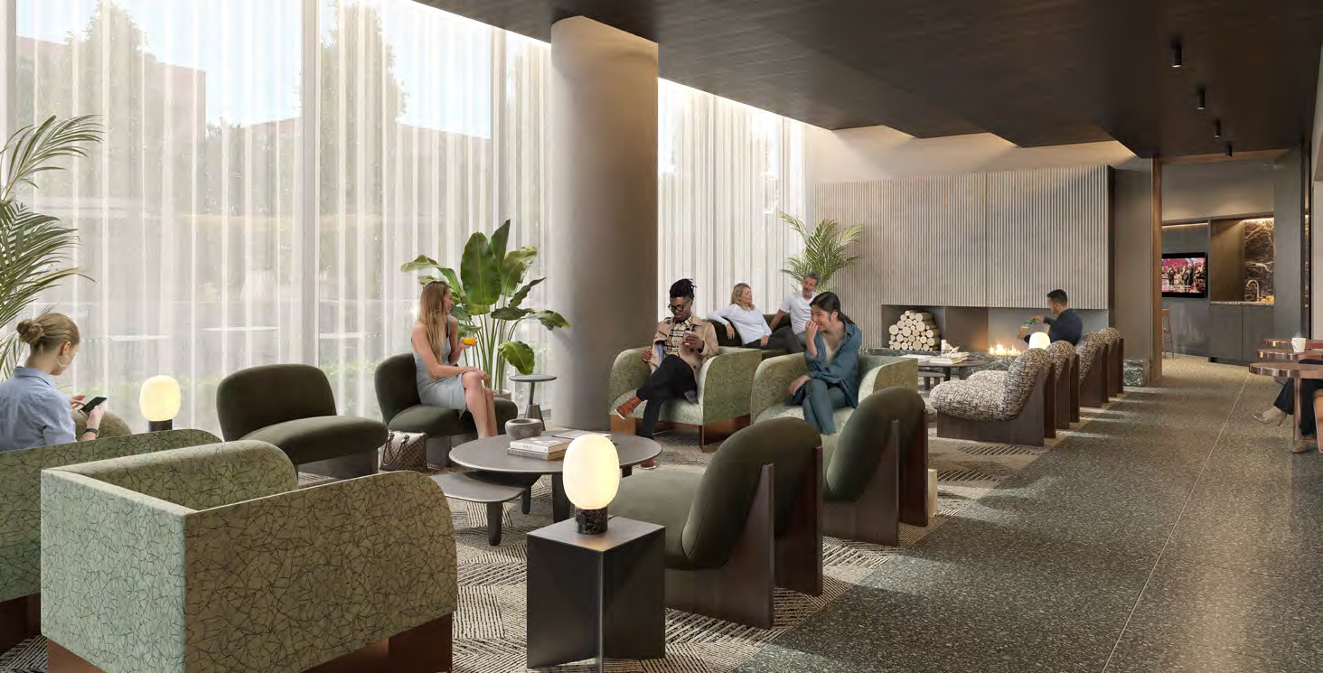 曼彻斯特·New Jackson 配套