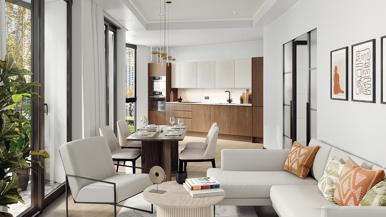 藍莎集團 | 英國置產一站式服務