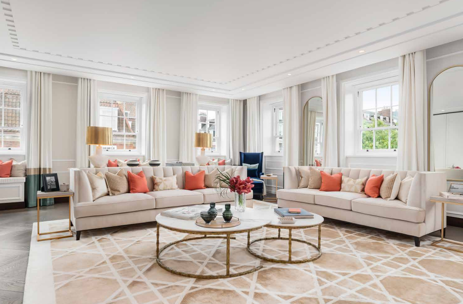 藍莎集團 | 英國置產一站式服務