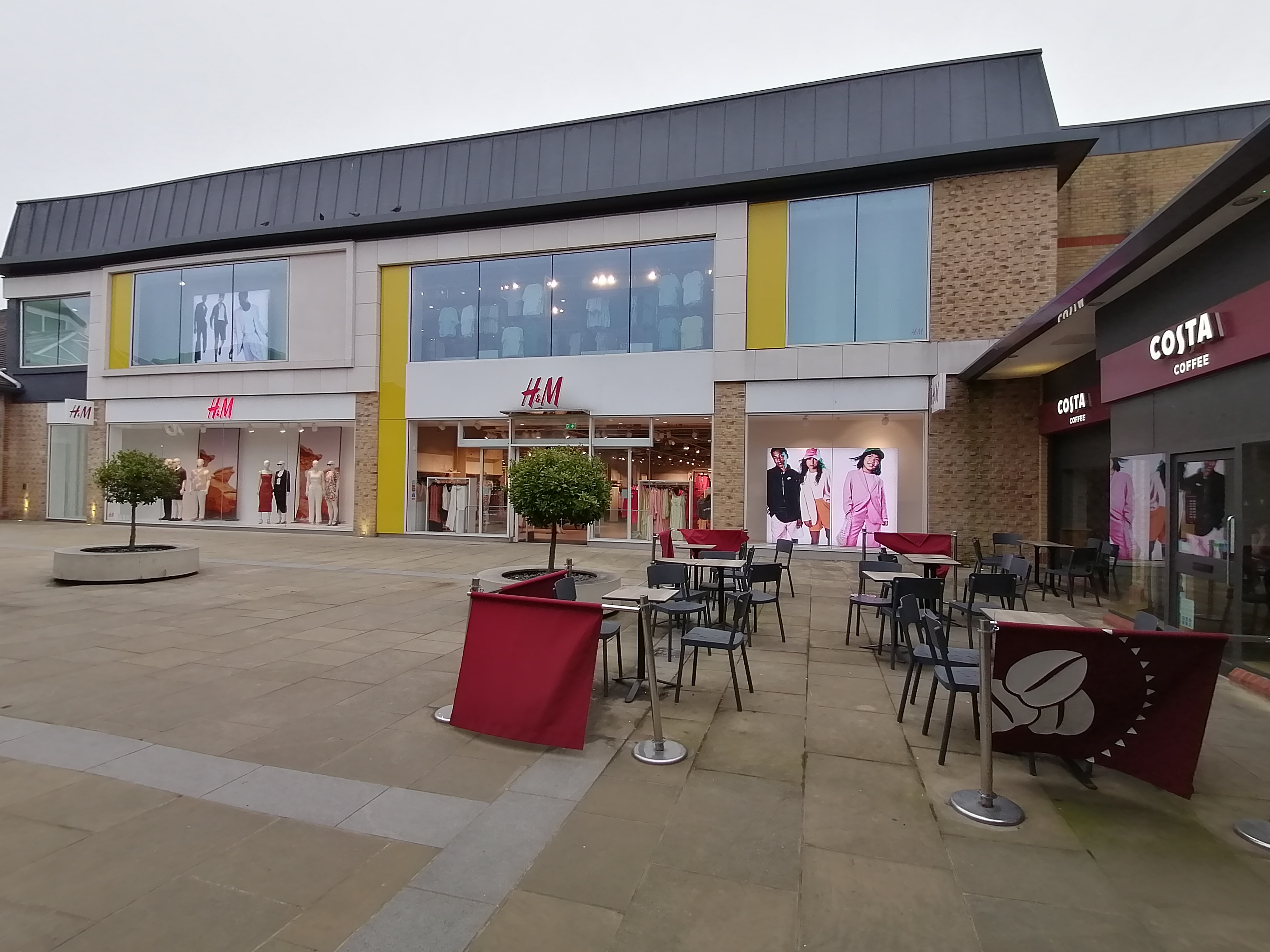 藍莎集團 | 英國置產一站式服務