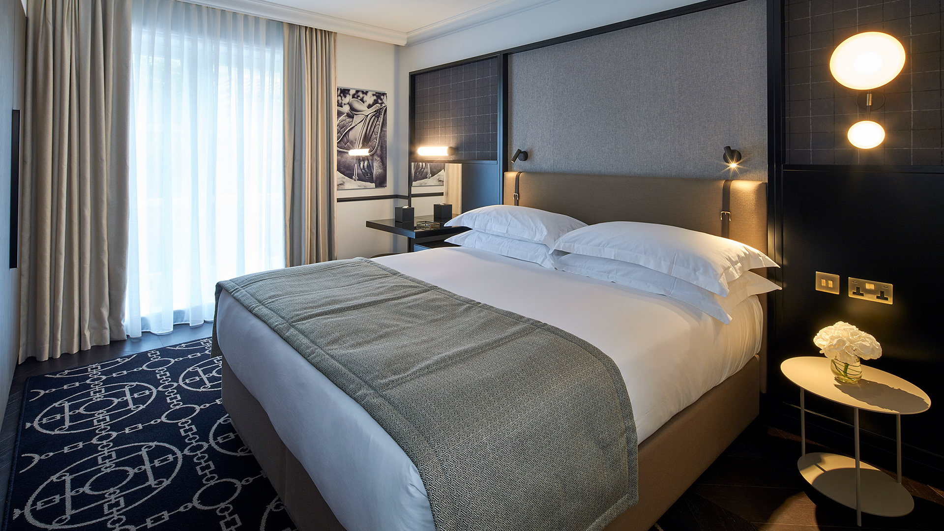 伦敦南肯辛顿•Cheval Lexham Gardens 公寓图片