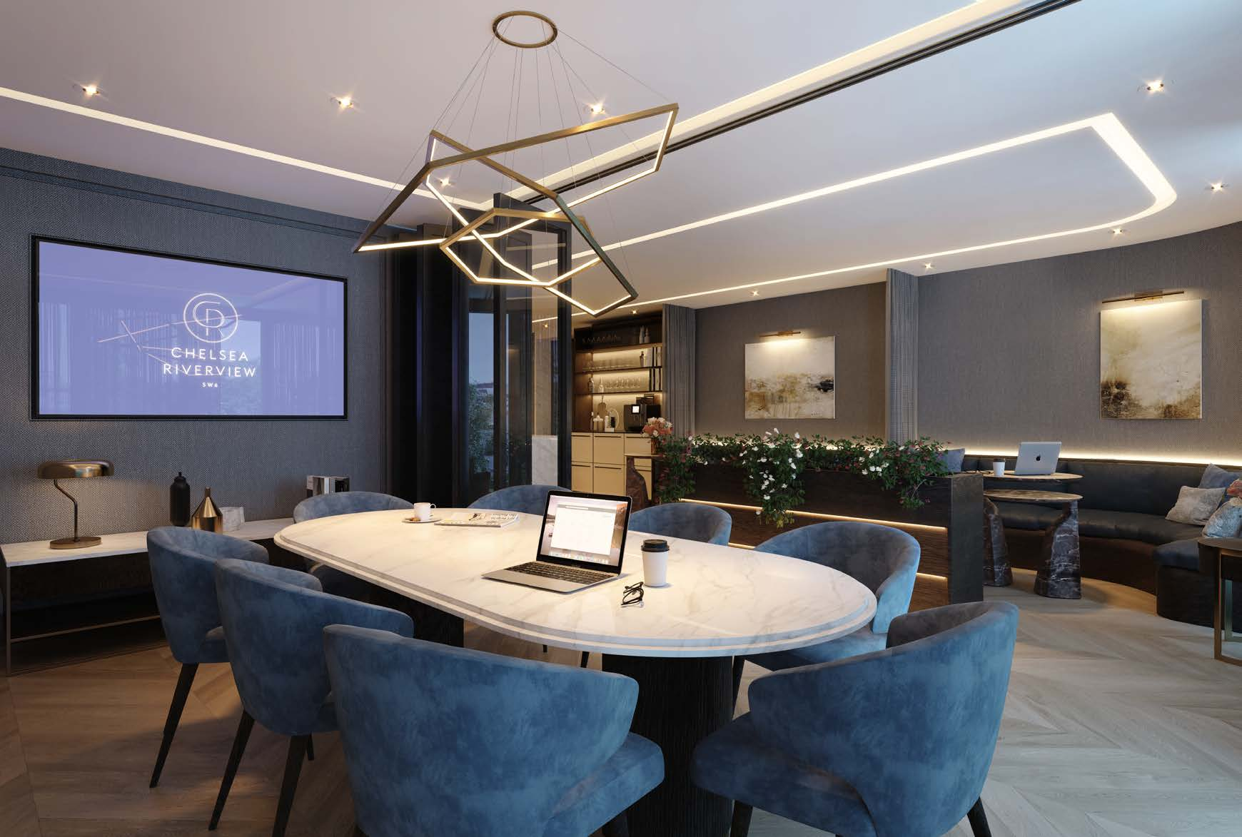 藍莎集團 | 英國置產一站式服務