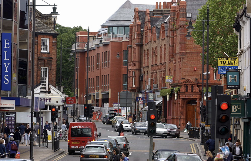 藍莎集團 | 英國置產一站式服務