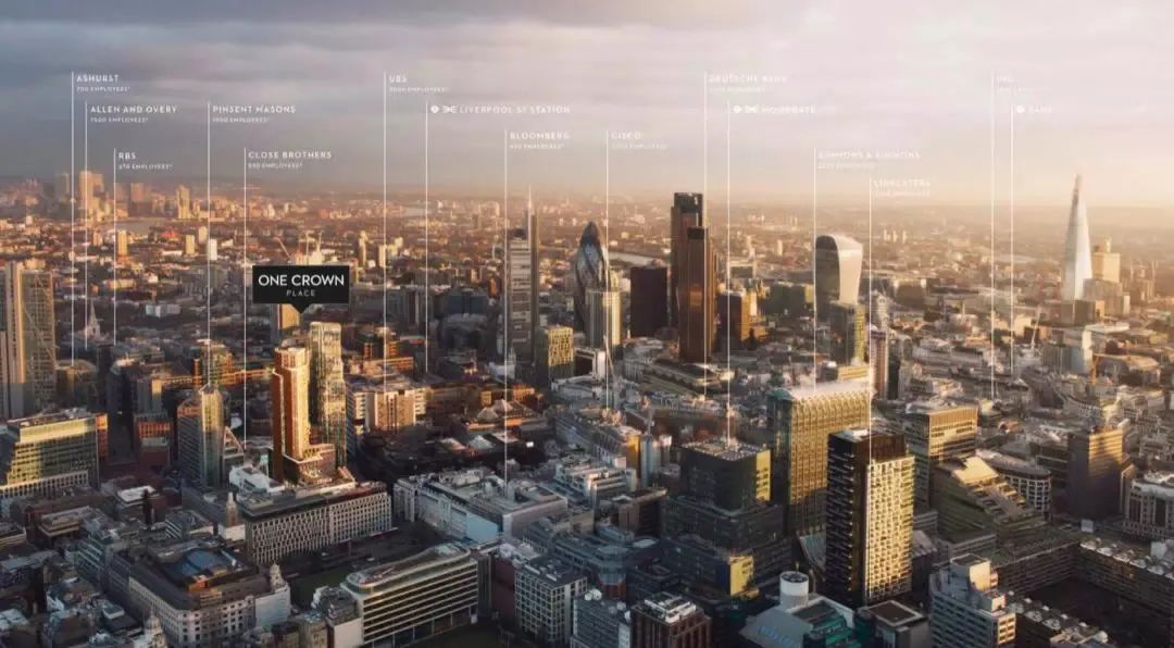 藍莎集團 | 英國置產一站式服務