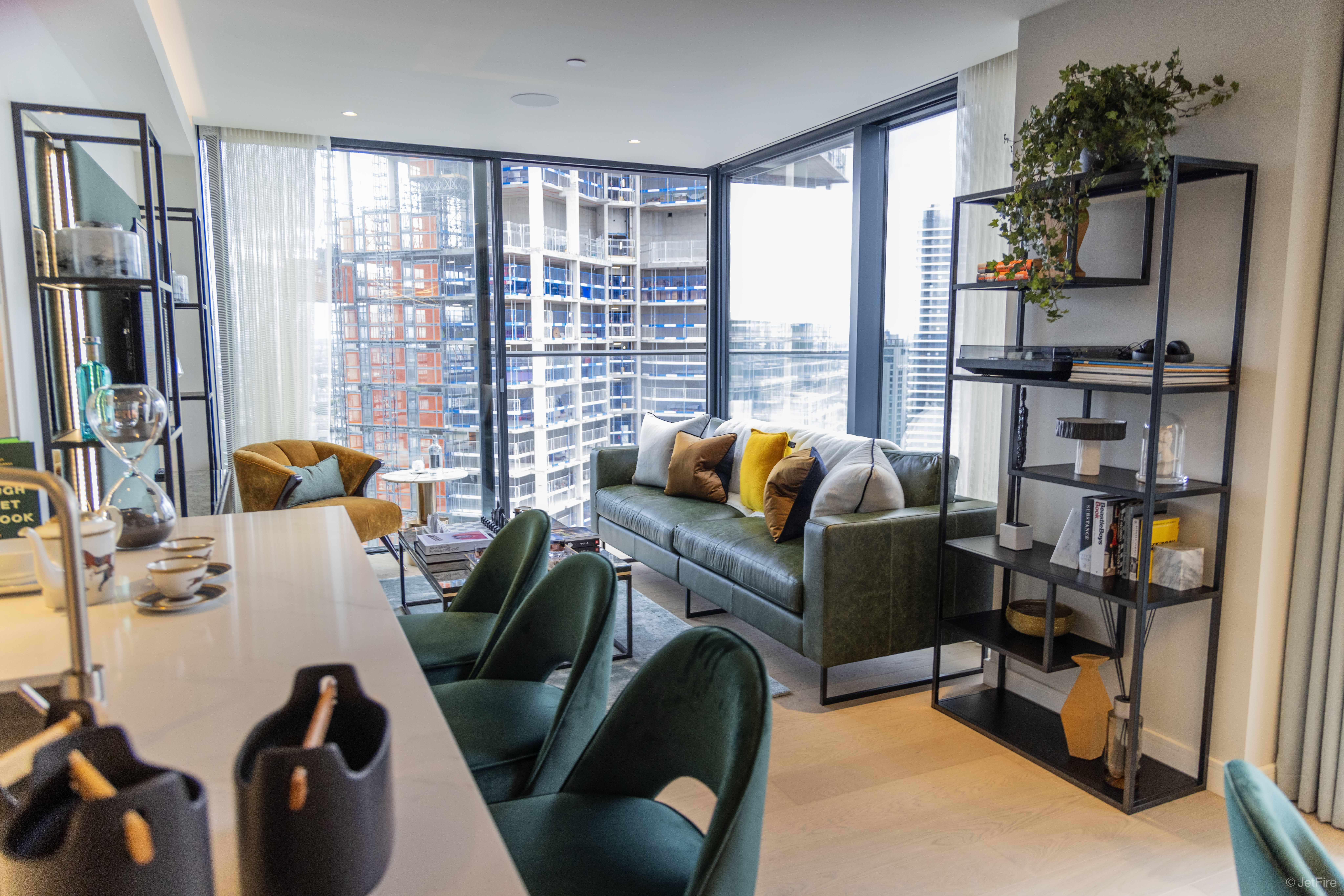 藍莎集團 - 英國樓盤、英國物業代理 | 英國買樓置業一站式服務