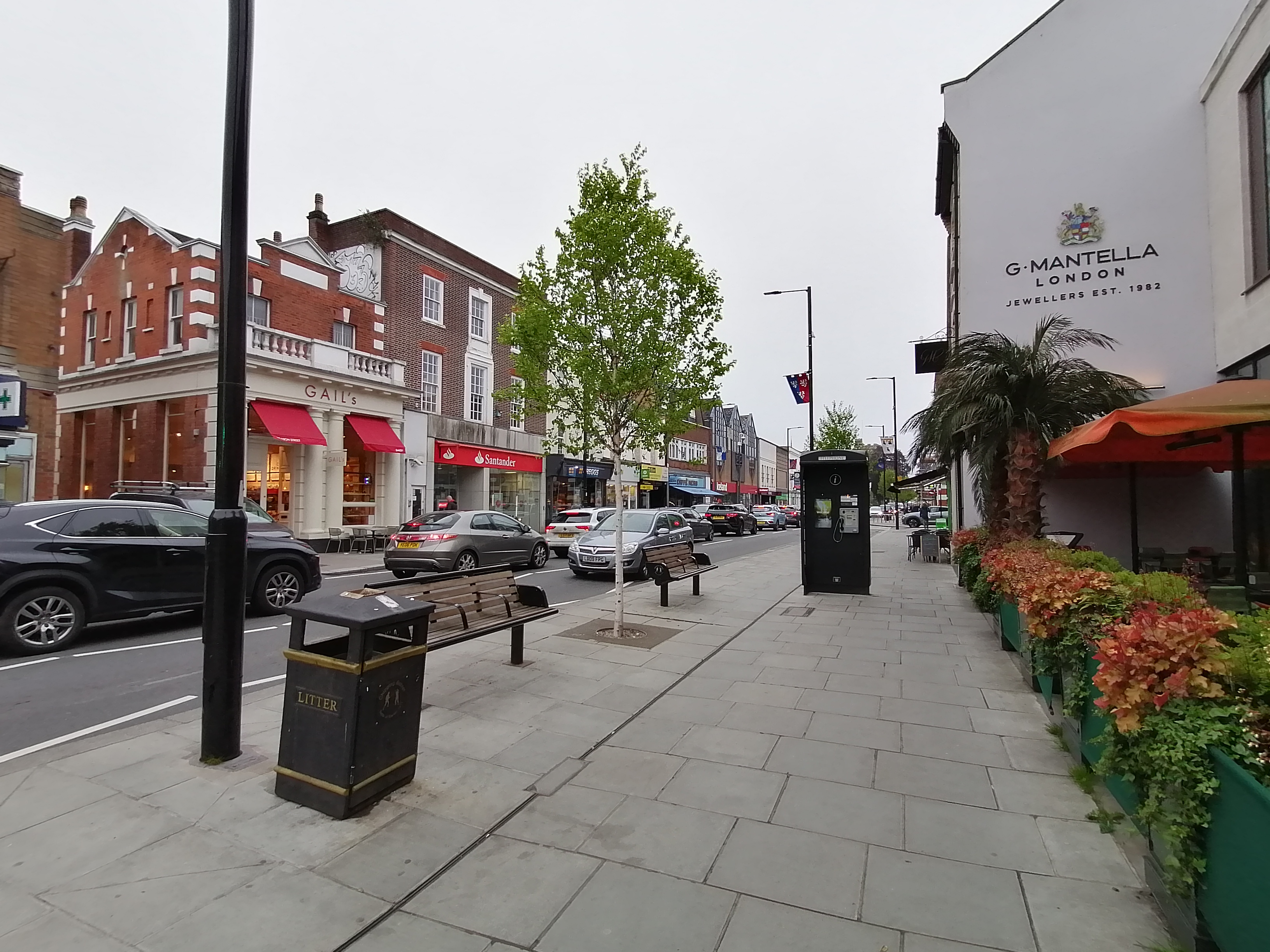 藍莎集團 | 英國置產一站式服務