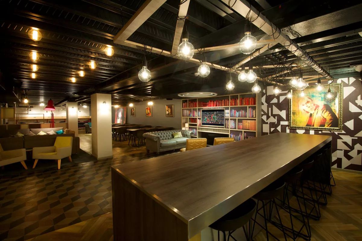 利物浦·学生公寓·Crosshall St. 周边配套