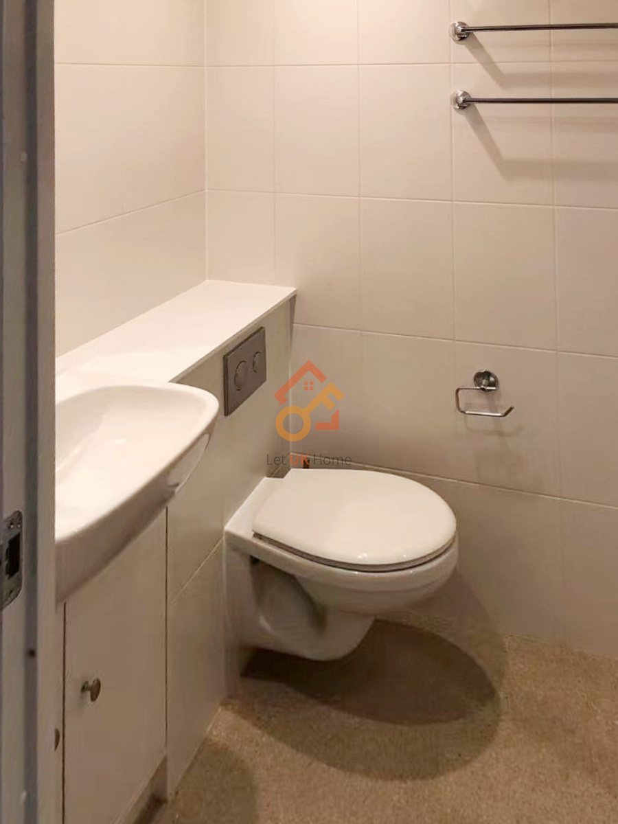 曼彻斯特·Studio·Cardinal Court 房源图片