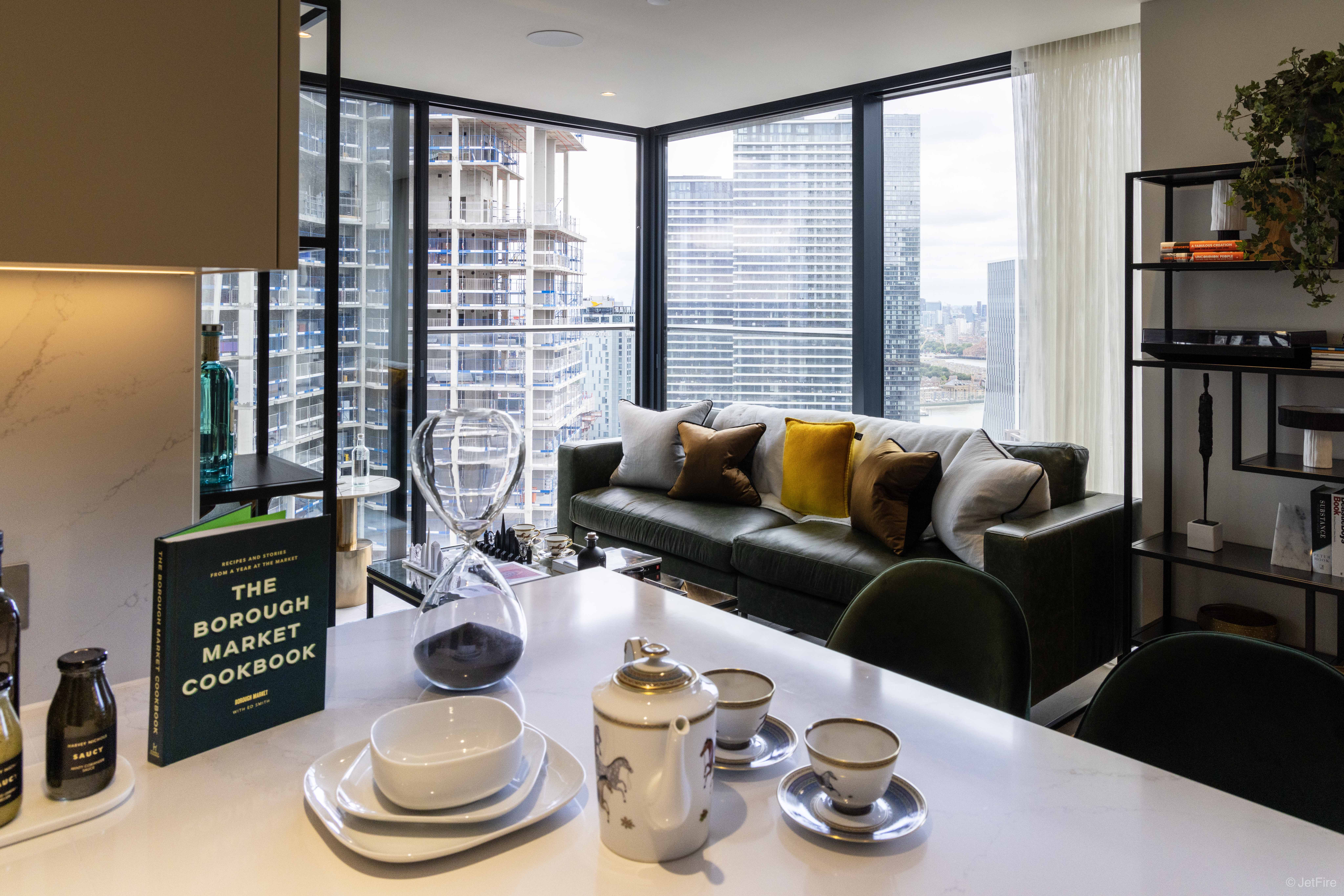 藍莎集團 - 英國樓盤、英國物業代理 | 英國買樓置業一站式服務