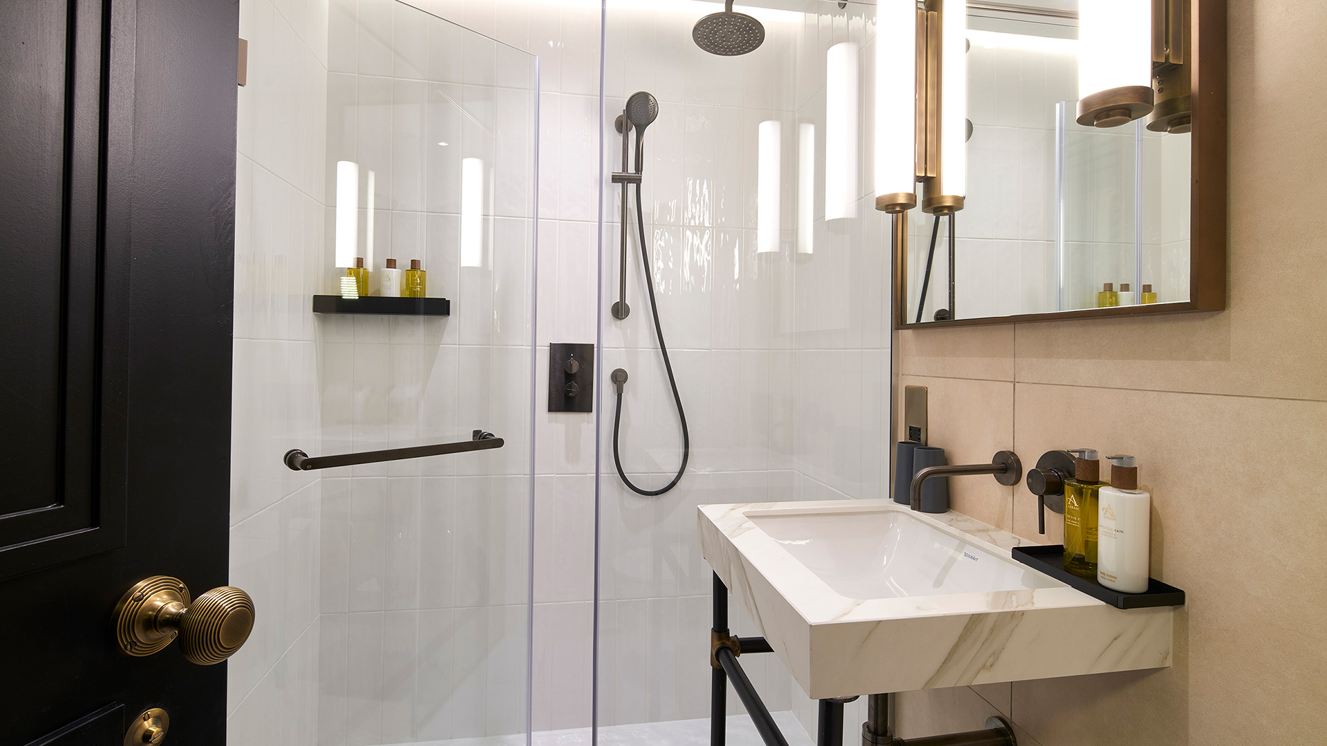 伦敦南肯辛顿•Cheval Lexham Gardens 公寓图片