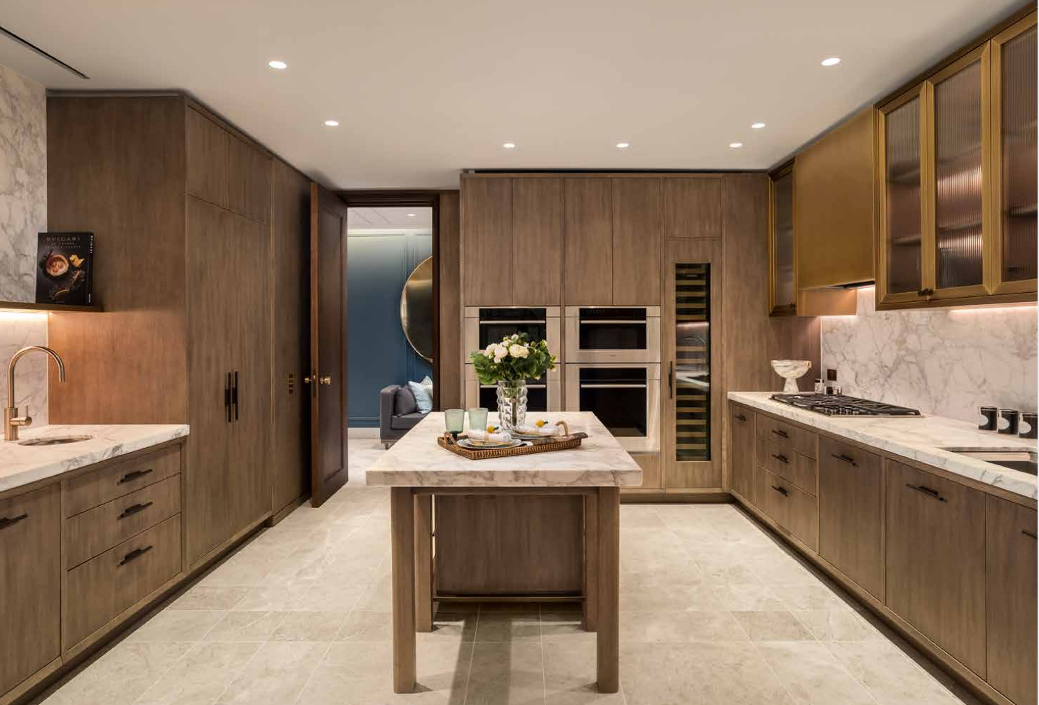 藍莎集團 | 英國置產一站式服務