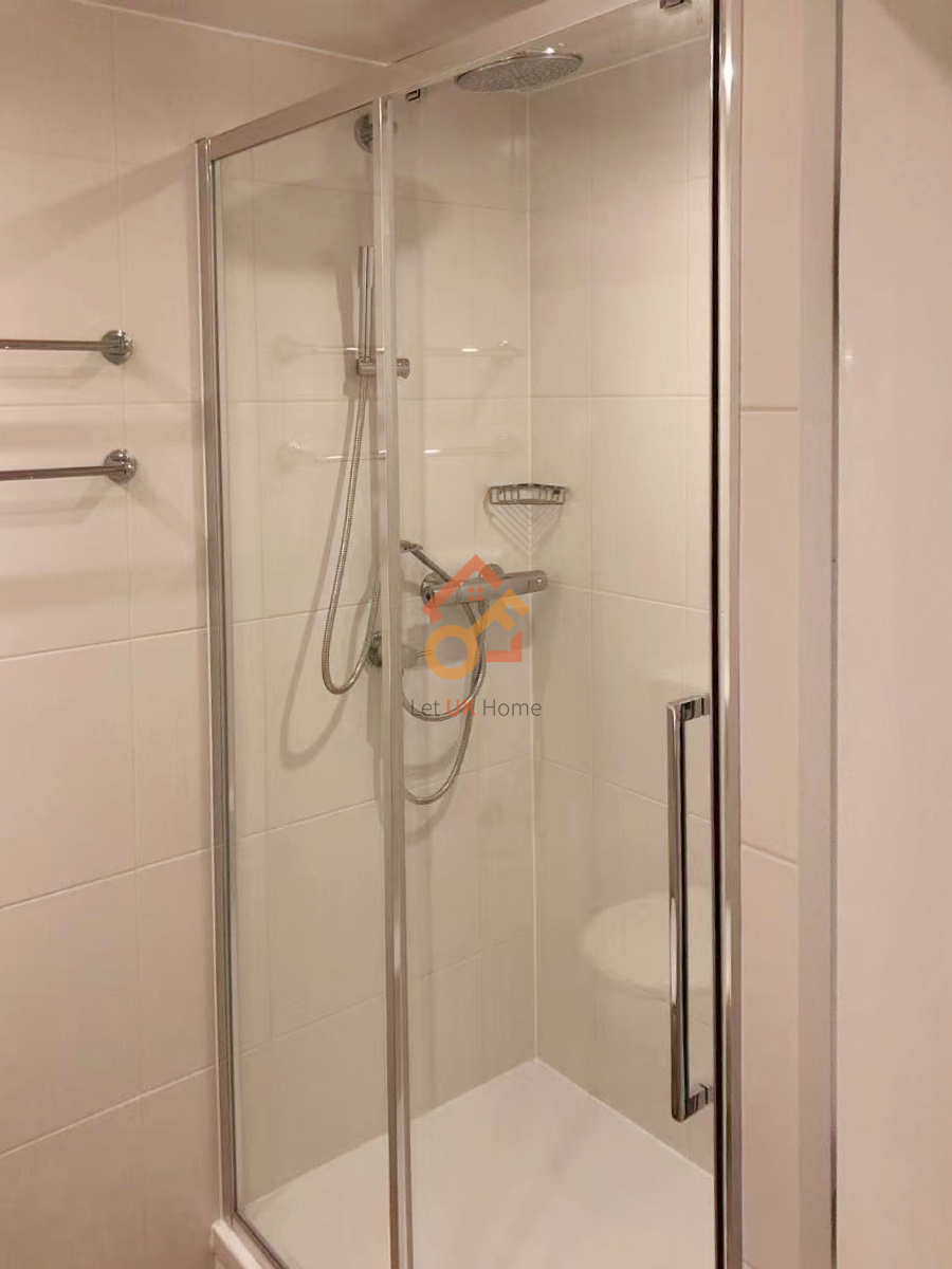 曼彻斯特·Studio·Cardinal Court 房源图片