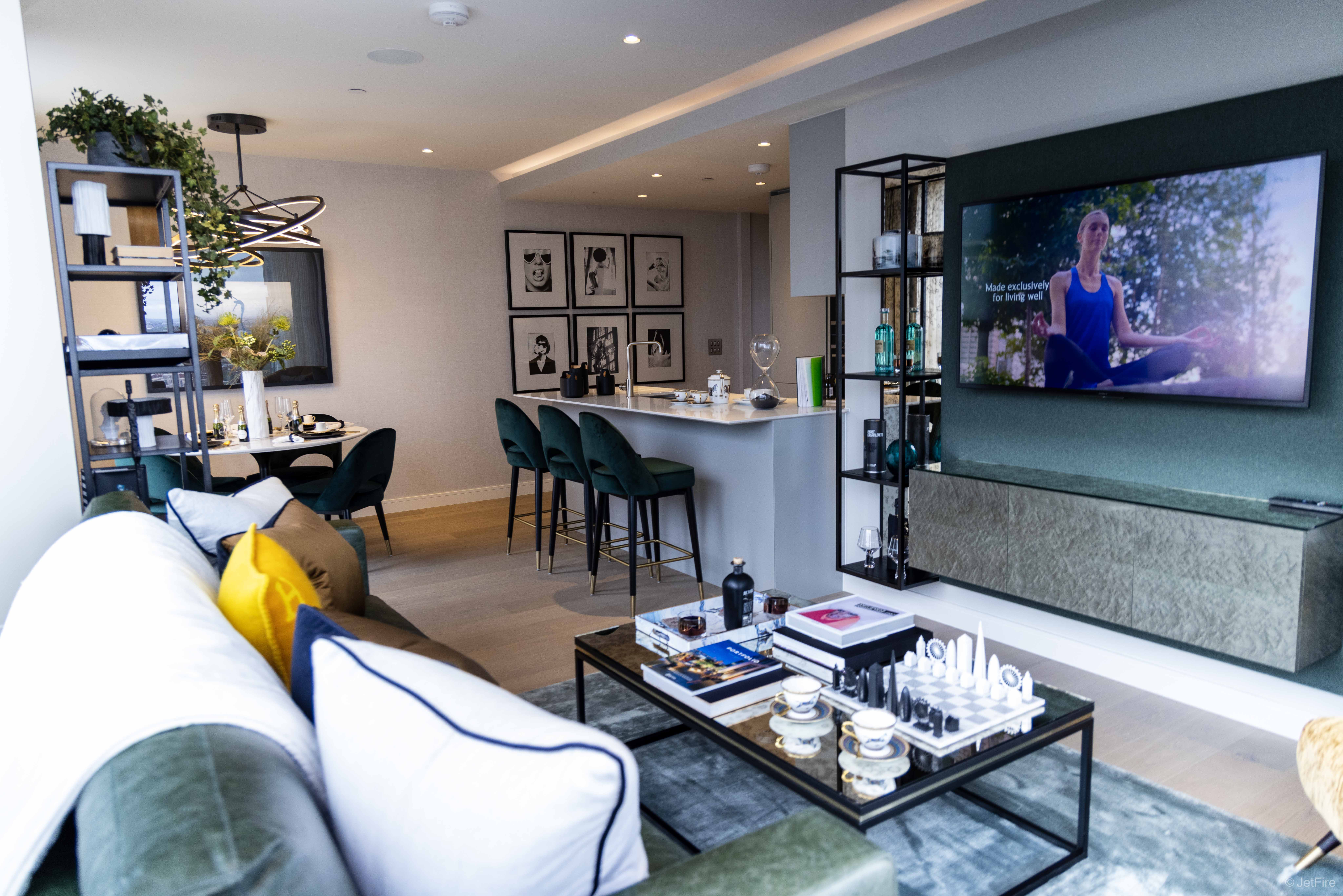 藍莎集團 - 英國樓盤、英國物業代理 | 英國買樓置業一站式服務