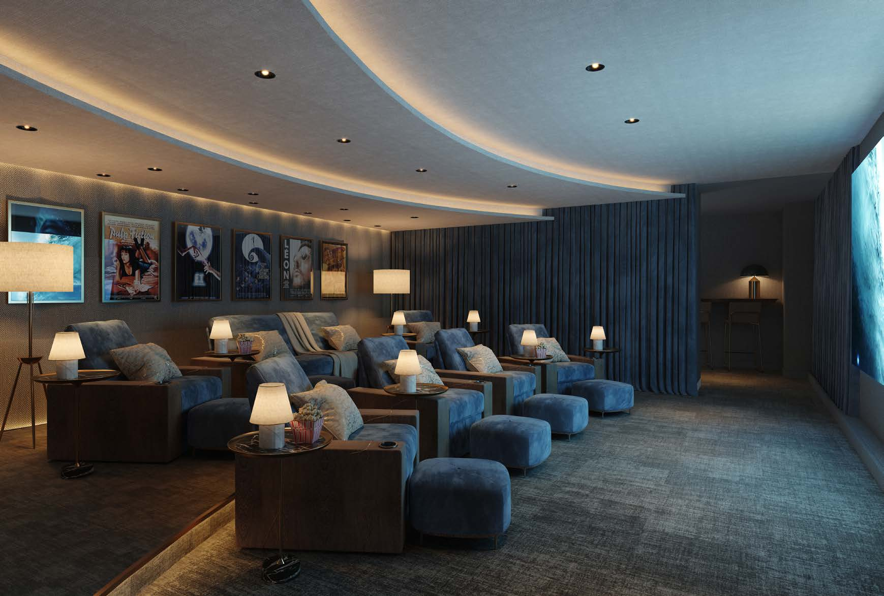 藍莎集團 | 英國置產一站式服務