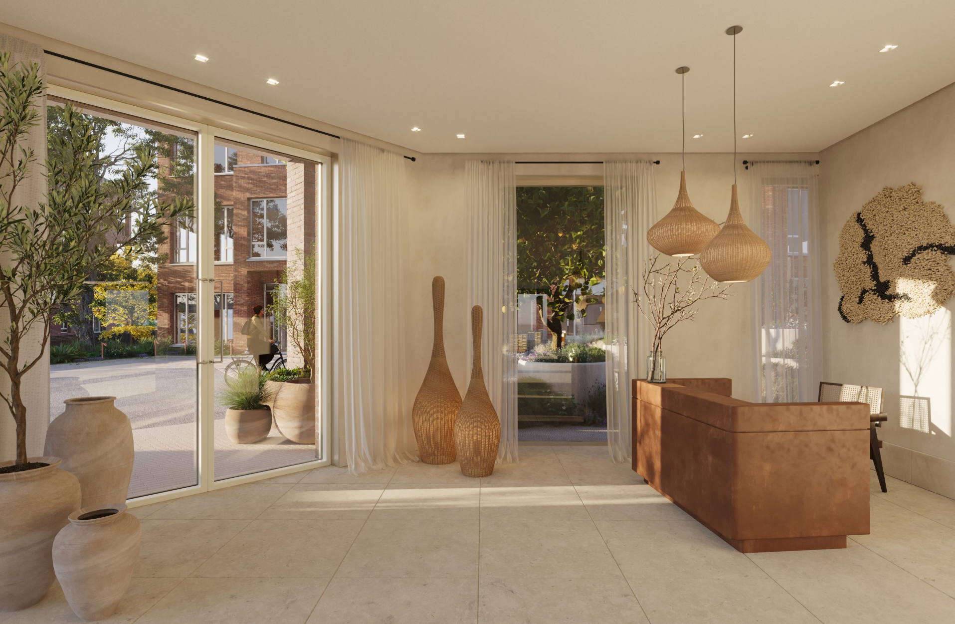 藍莎集團 | 英國置產一站式服務