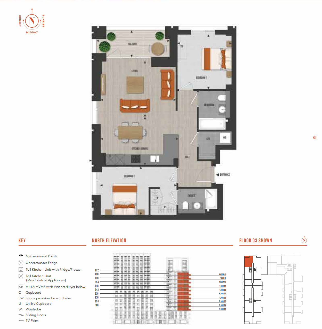 藍莎集團 | 英國置產一站式服務