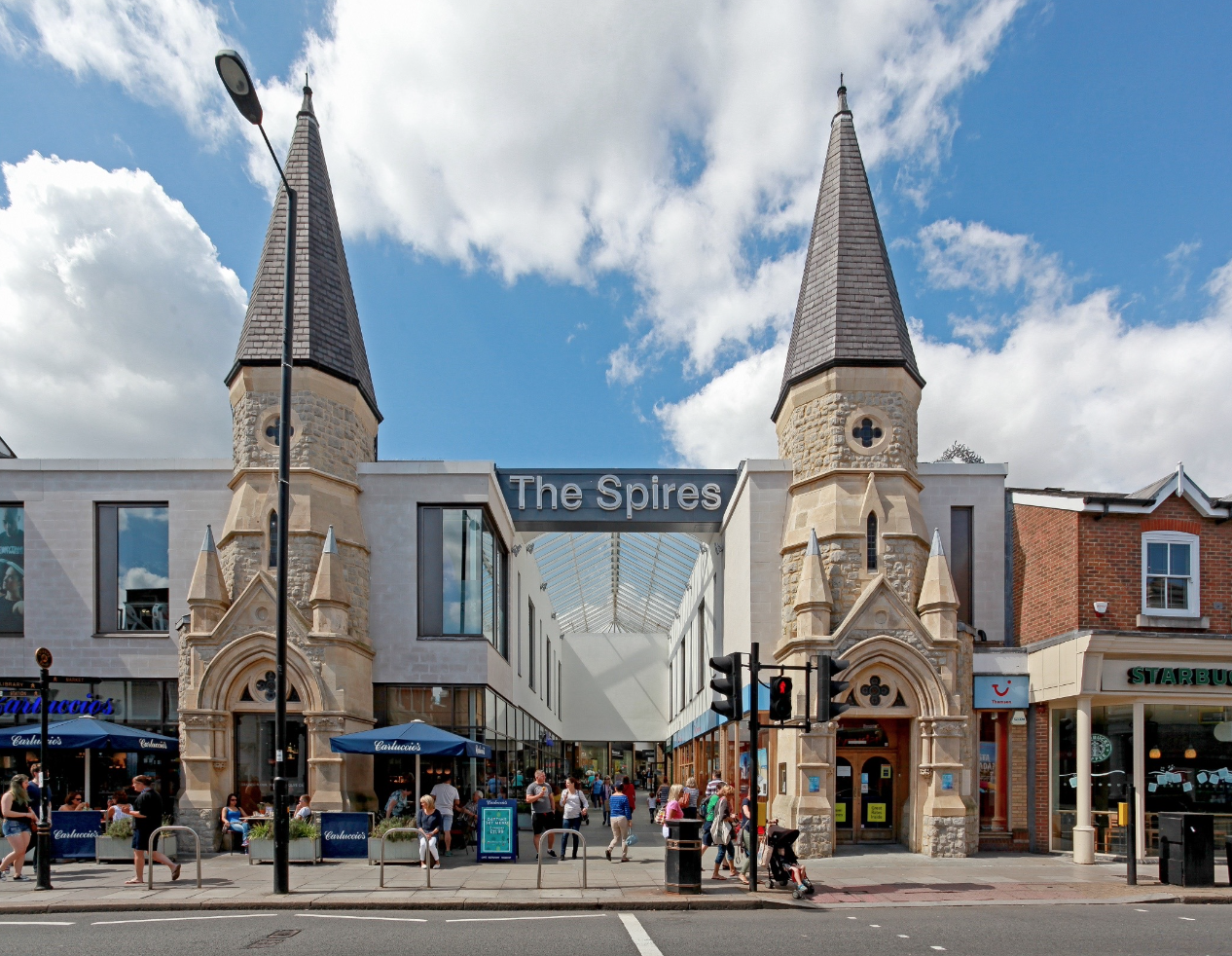 藍莎集團 | 英國置產一站式服務