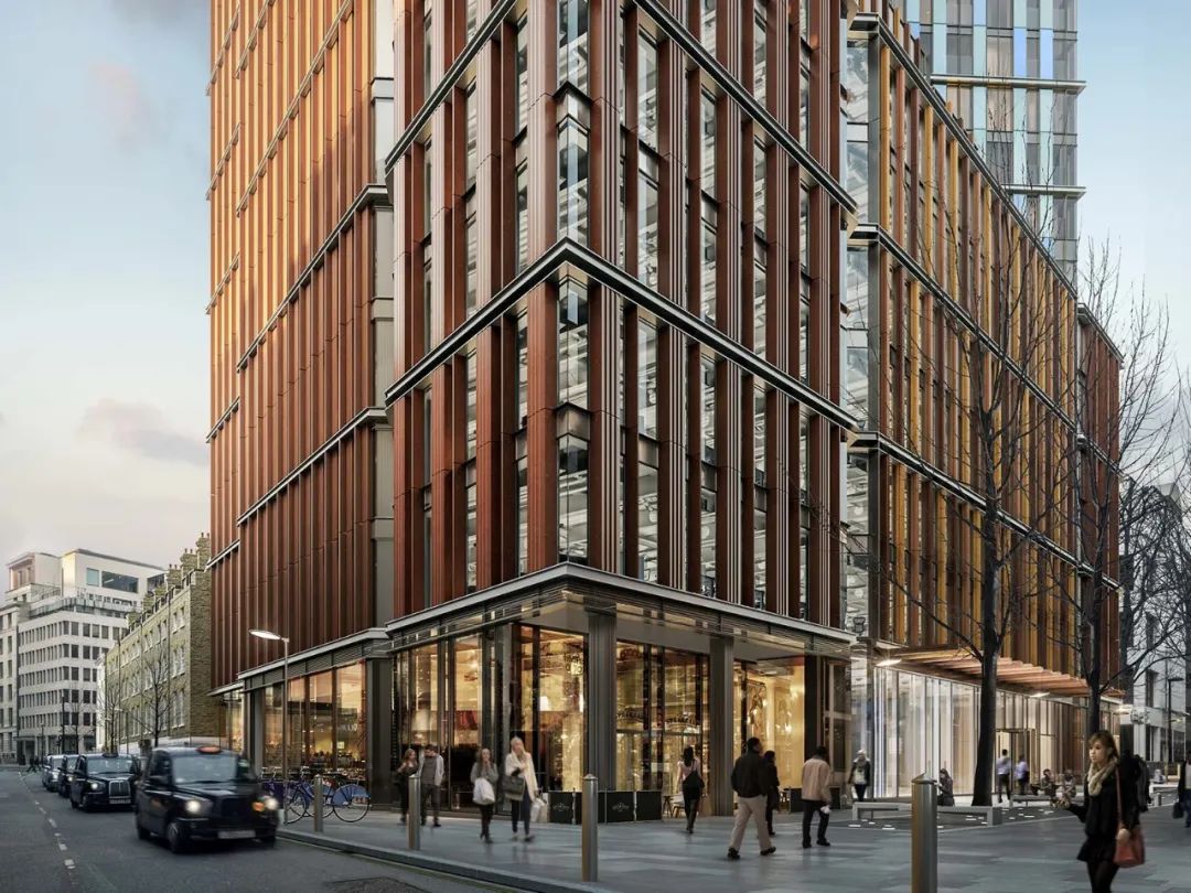 藍莎集團 | 英國置產一站式服務