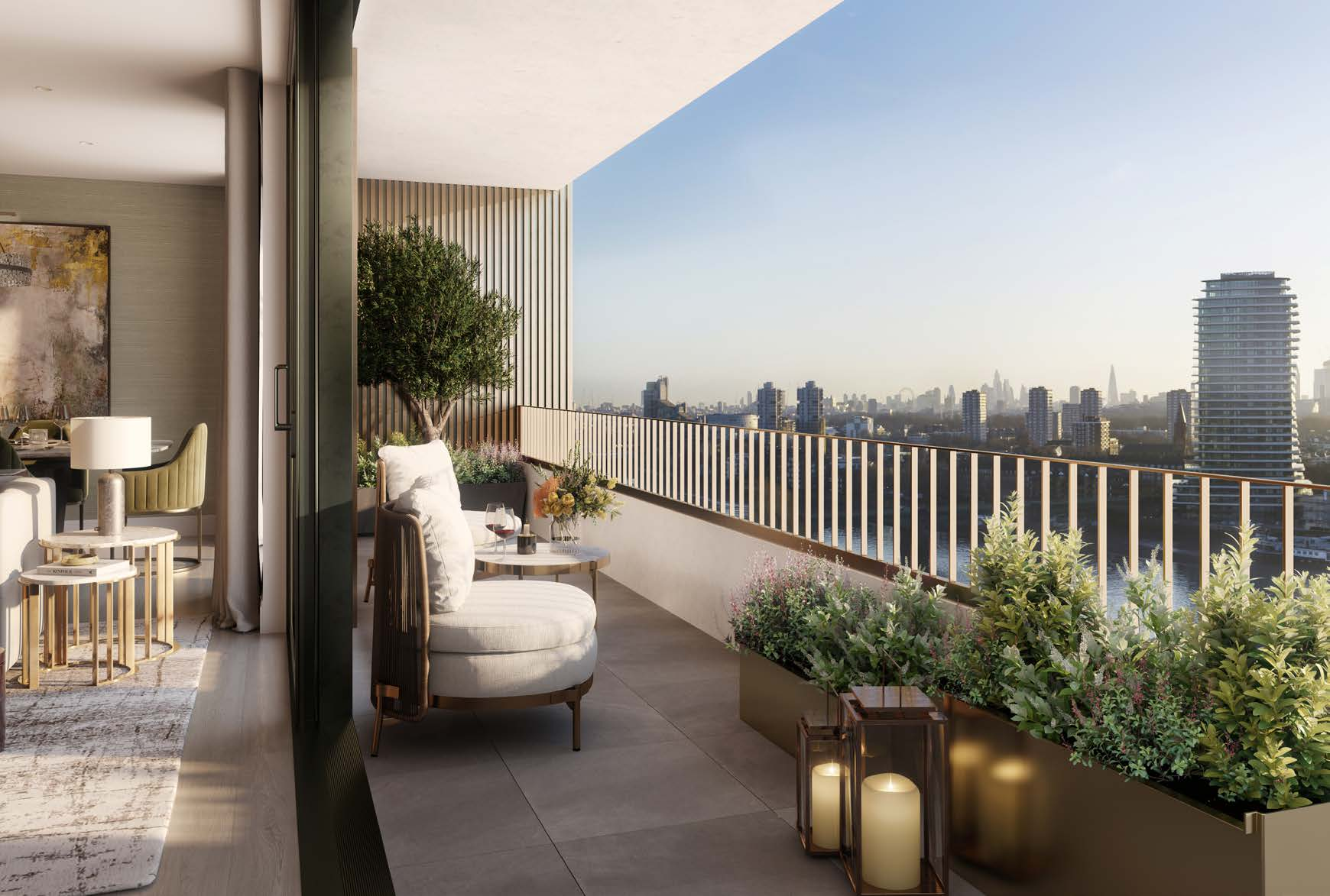 藍莎集團 | 英國置產一站式服務